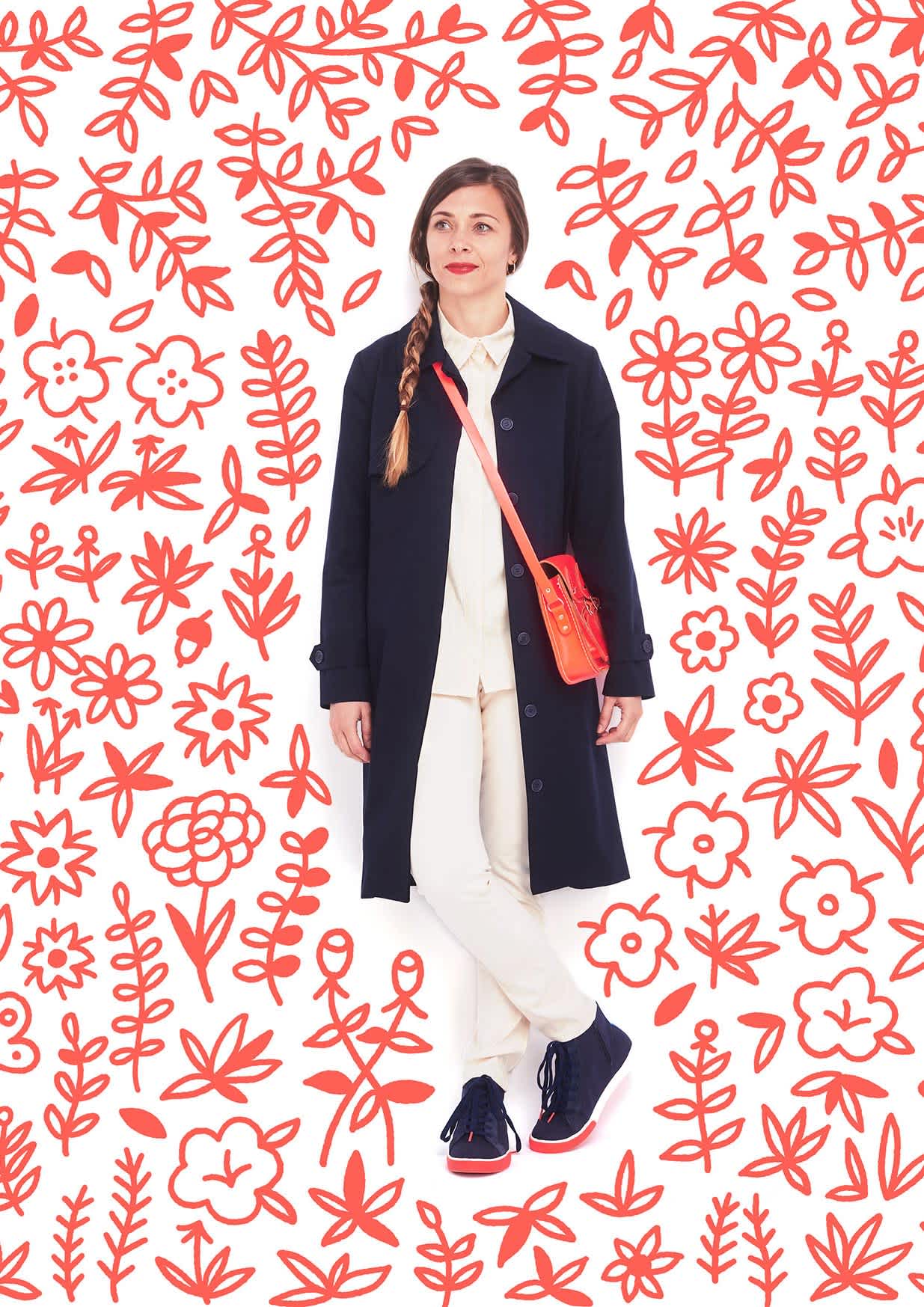 I AM Patterns collaboration