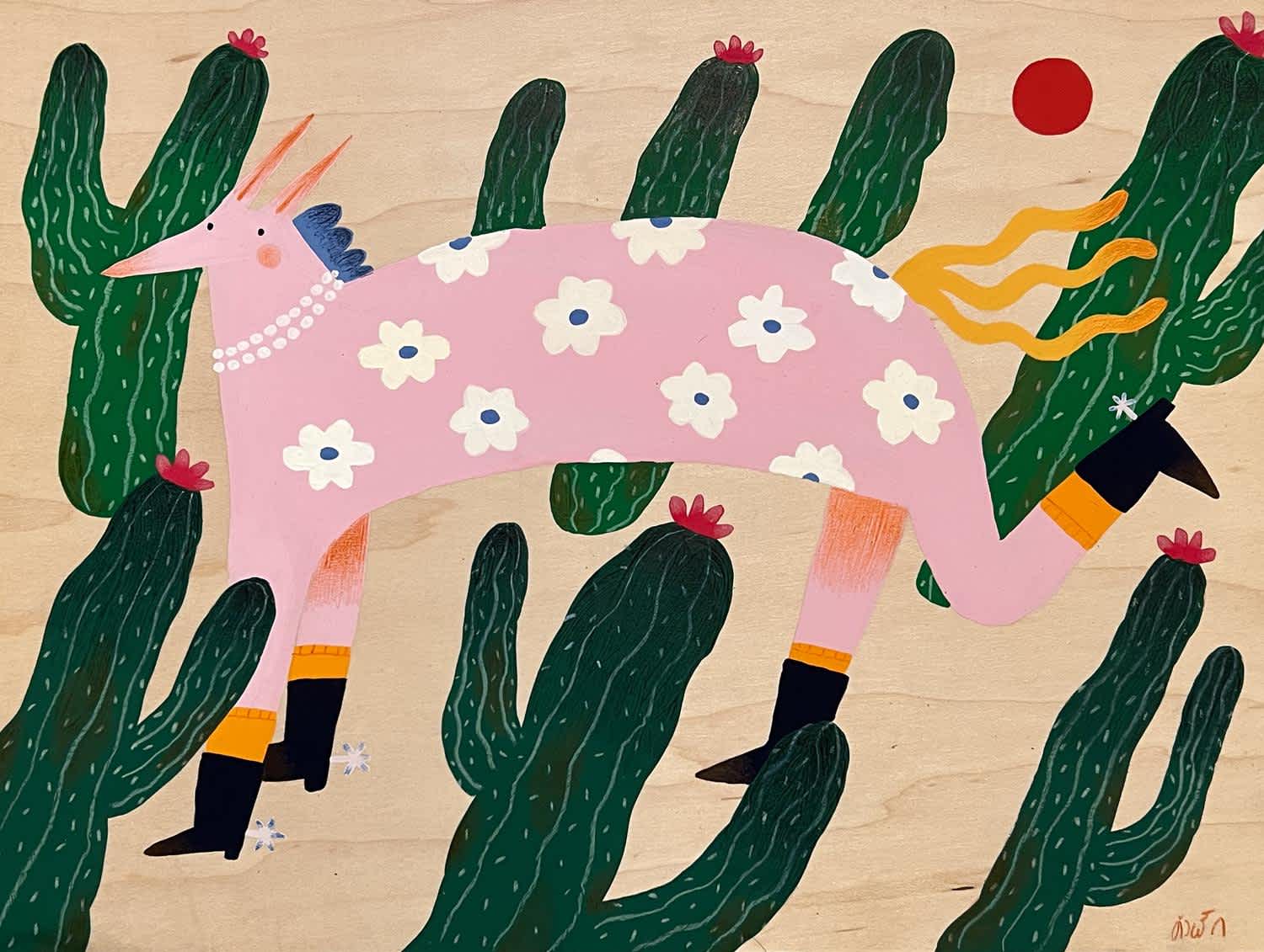 Horsey