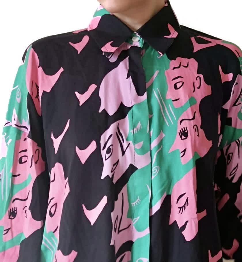 Friesenguys Print Design