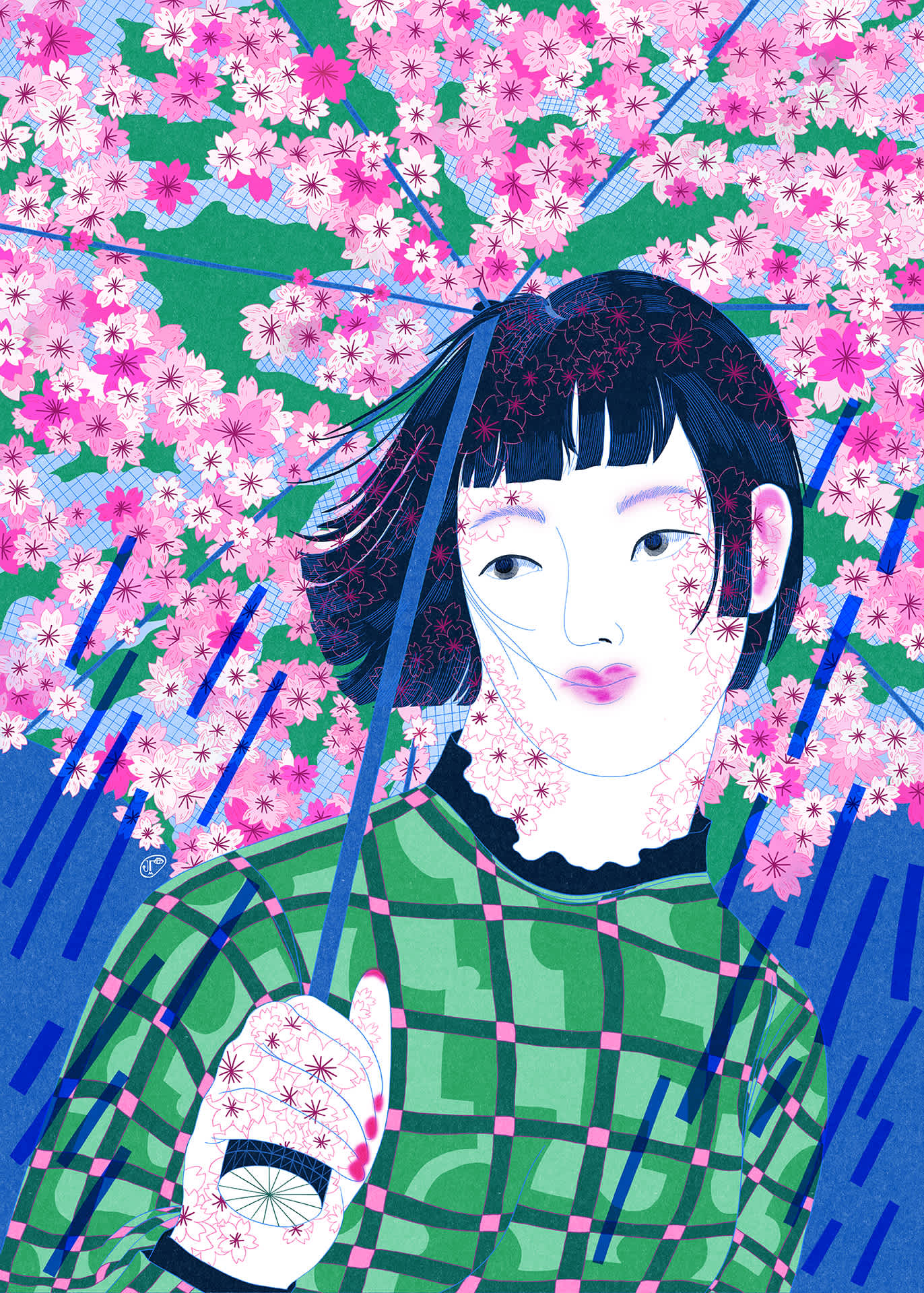 Sakura Fever