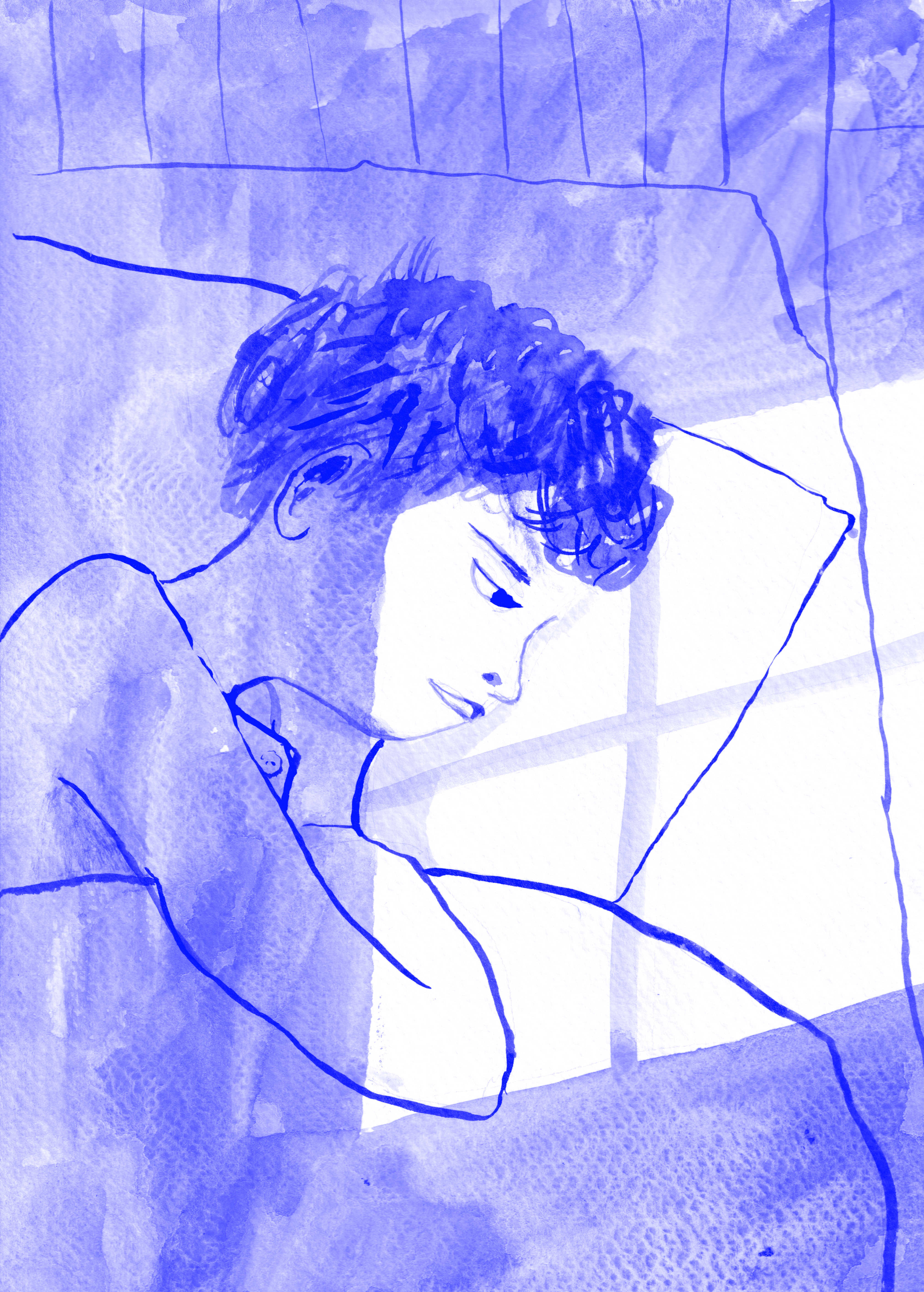 Girl In The World