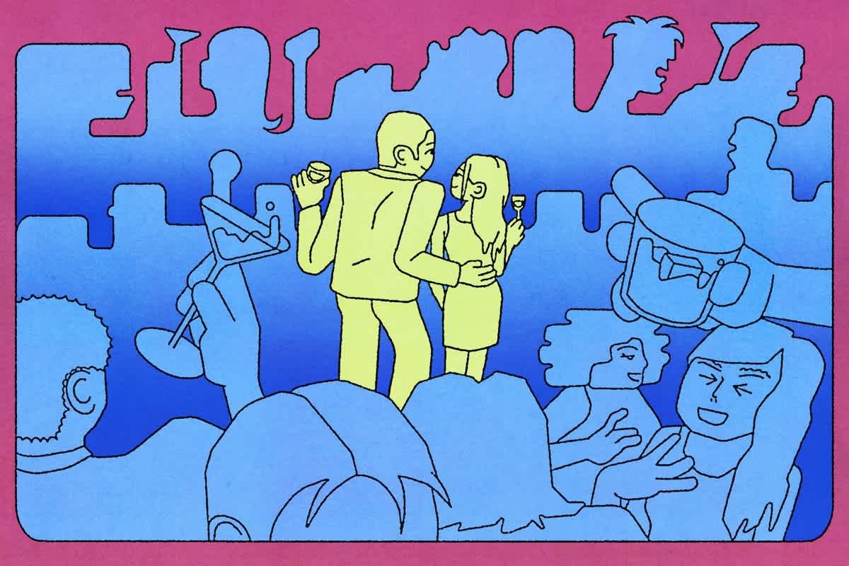 LA Times - LA Affairs