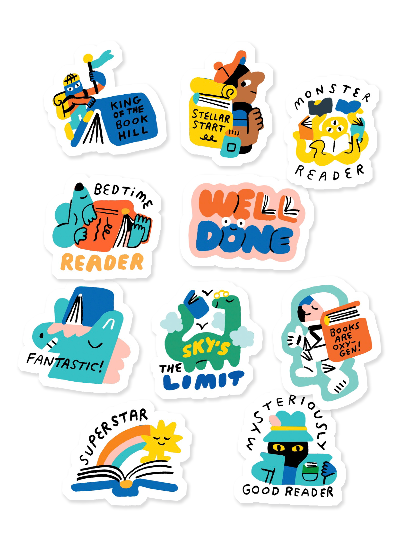 Literati