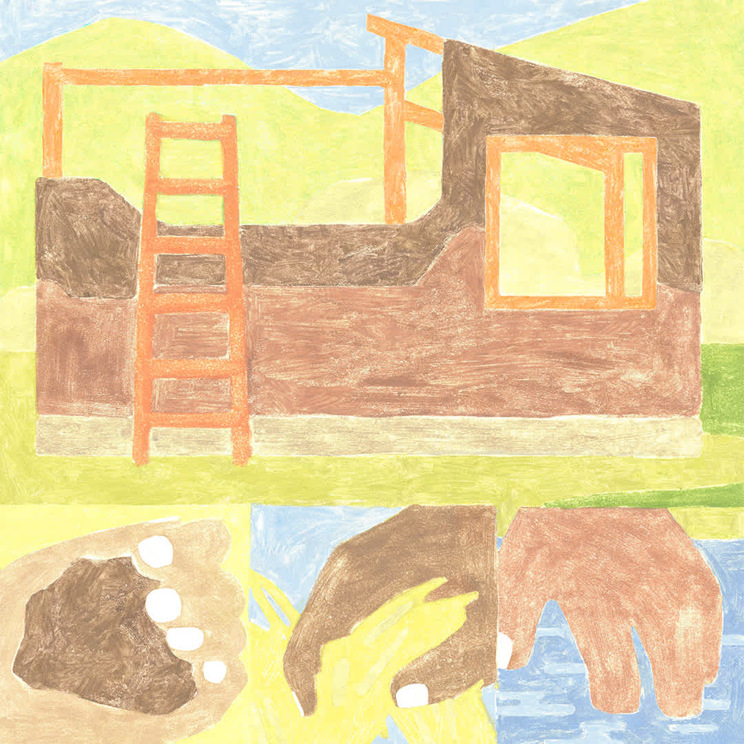 Dezeen | Cob Editorial Series