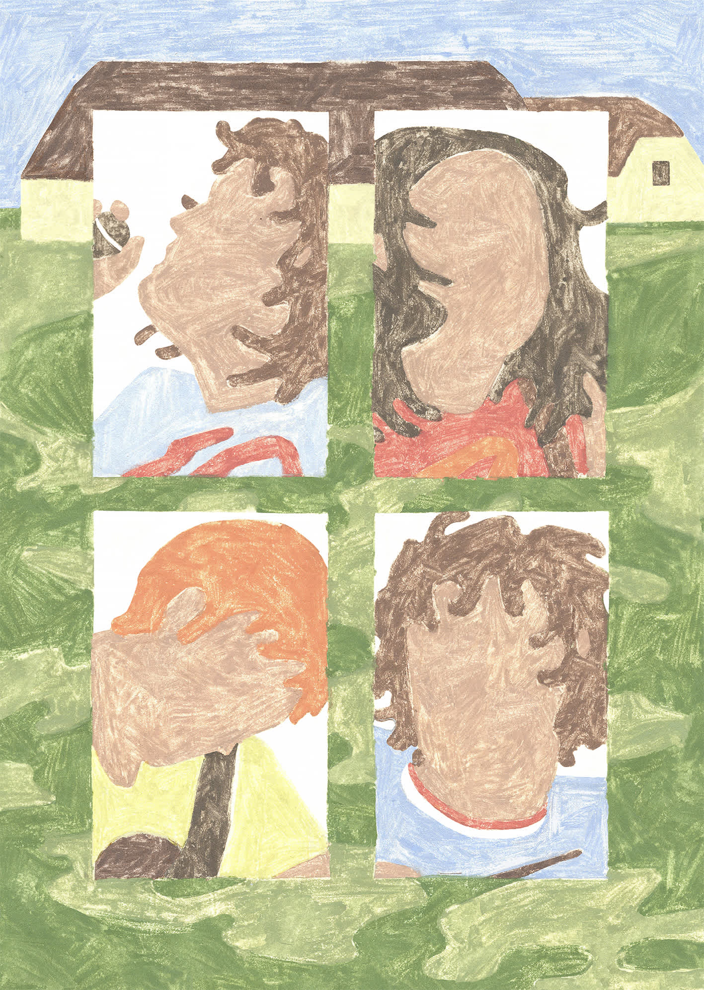 So Young Magazine | Real Farmer