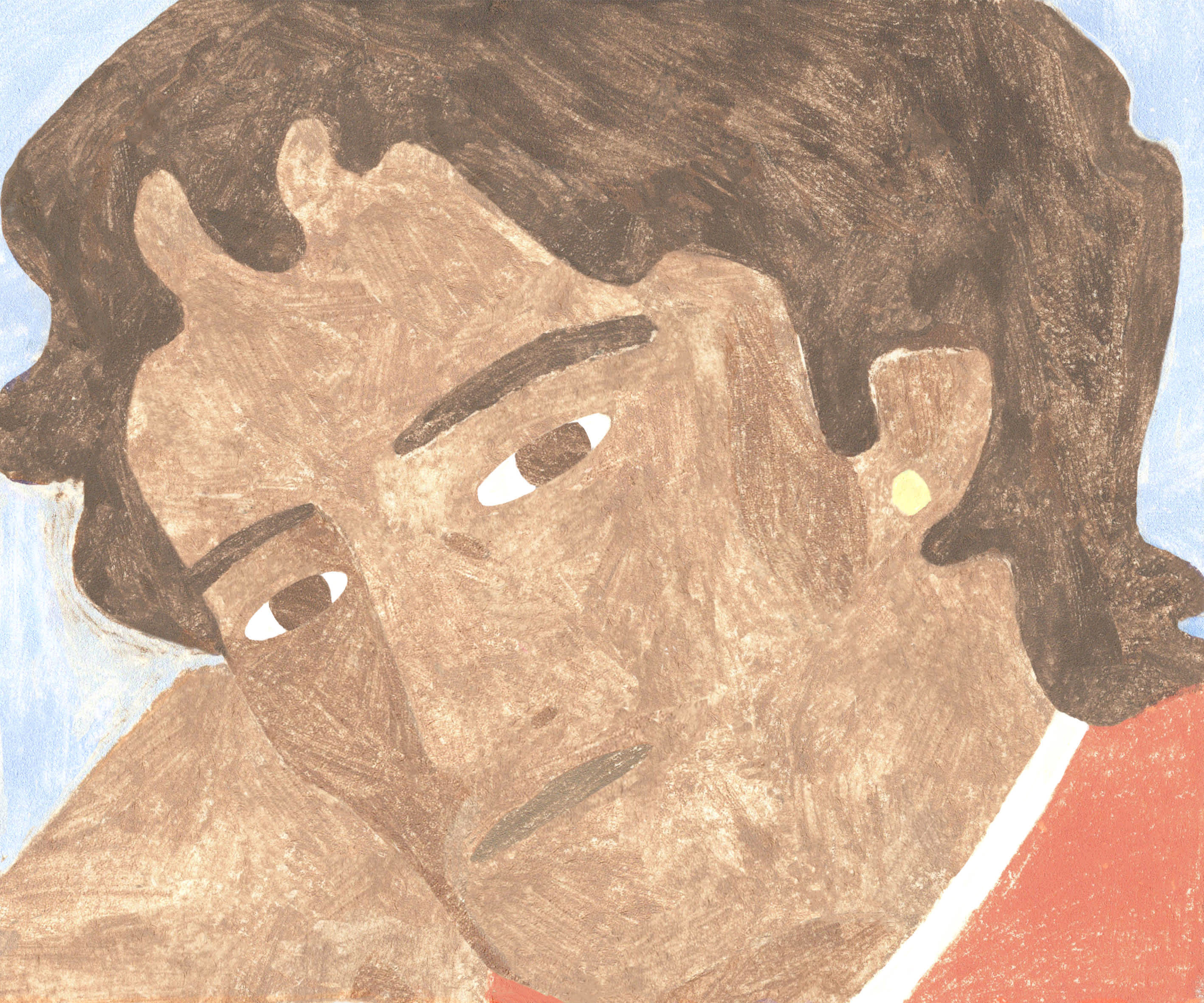 Filler Zine #9 | Food and Body