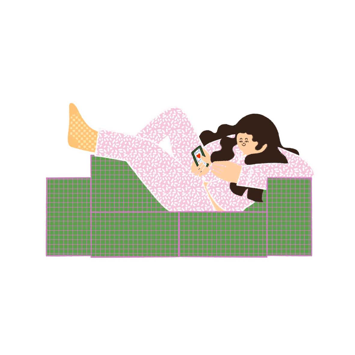 Happy Procrastination