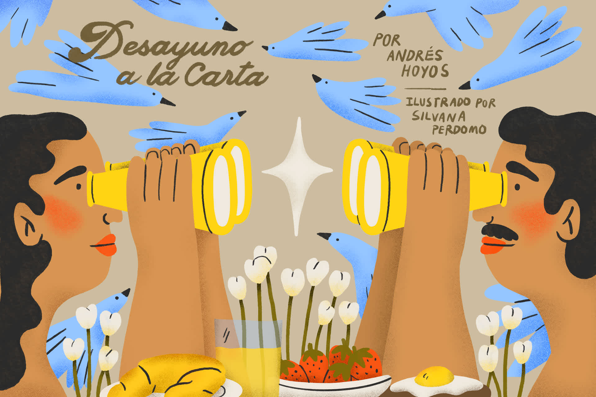 Malpensante Magazine