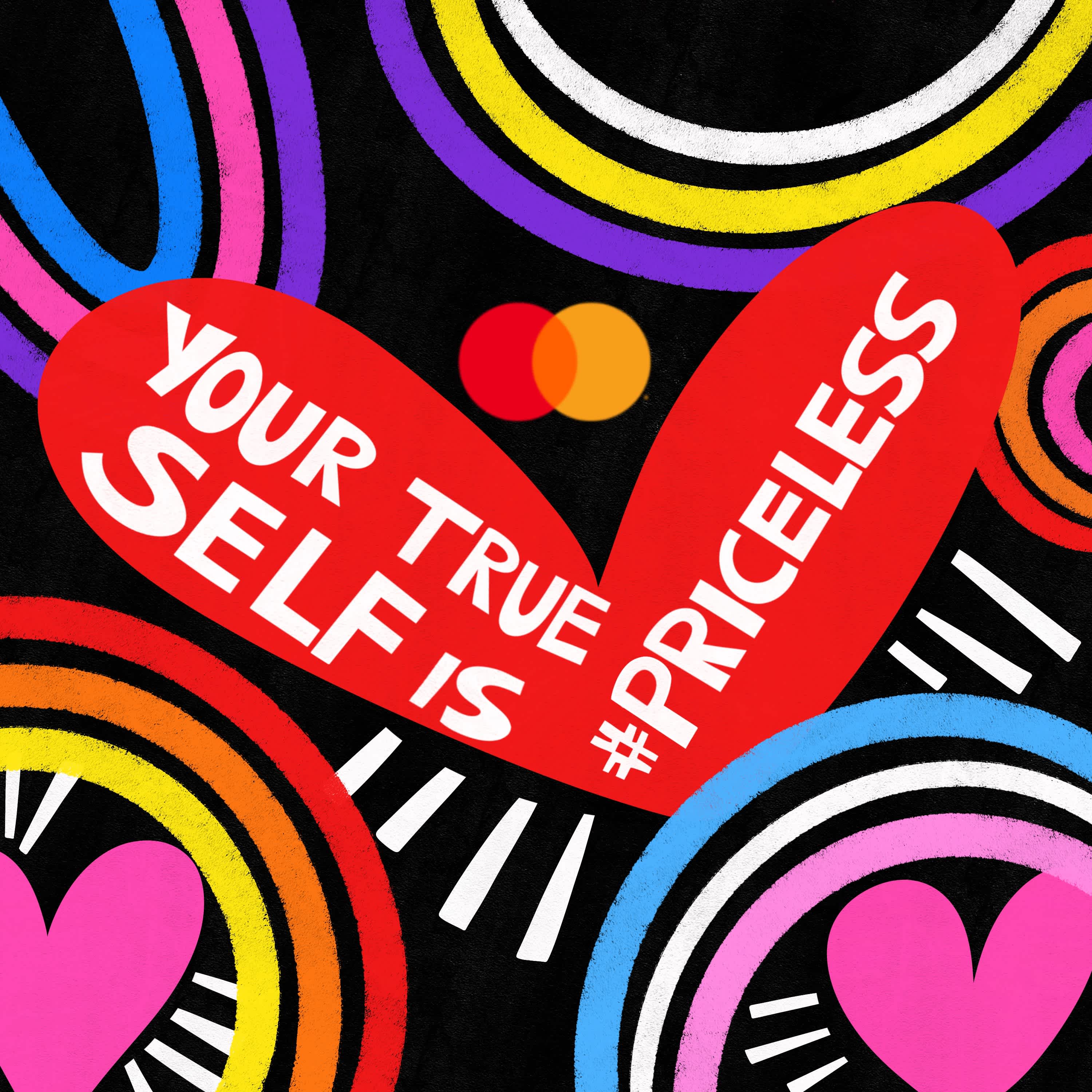 Mastercard NYC Pride 2022