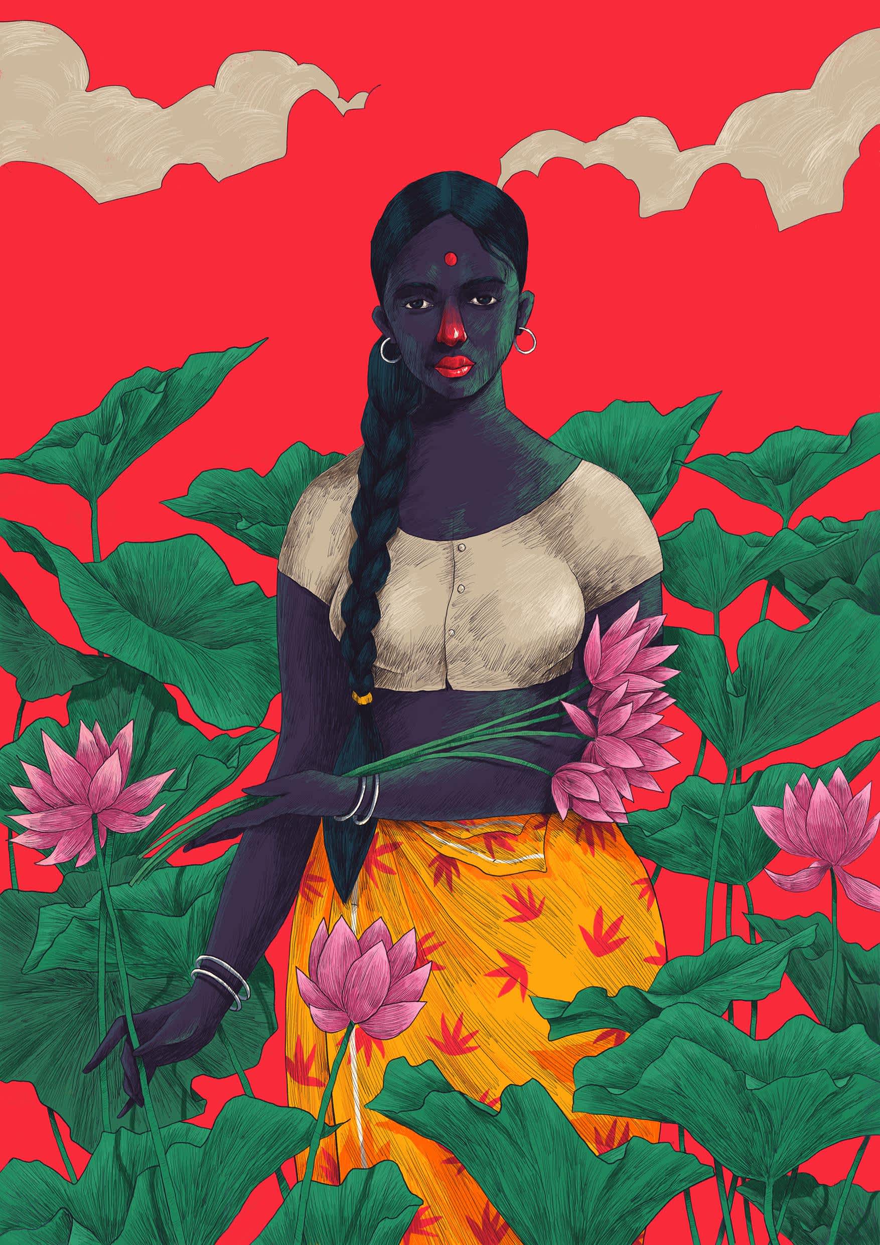 Maalu - Folks From Kerala