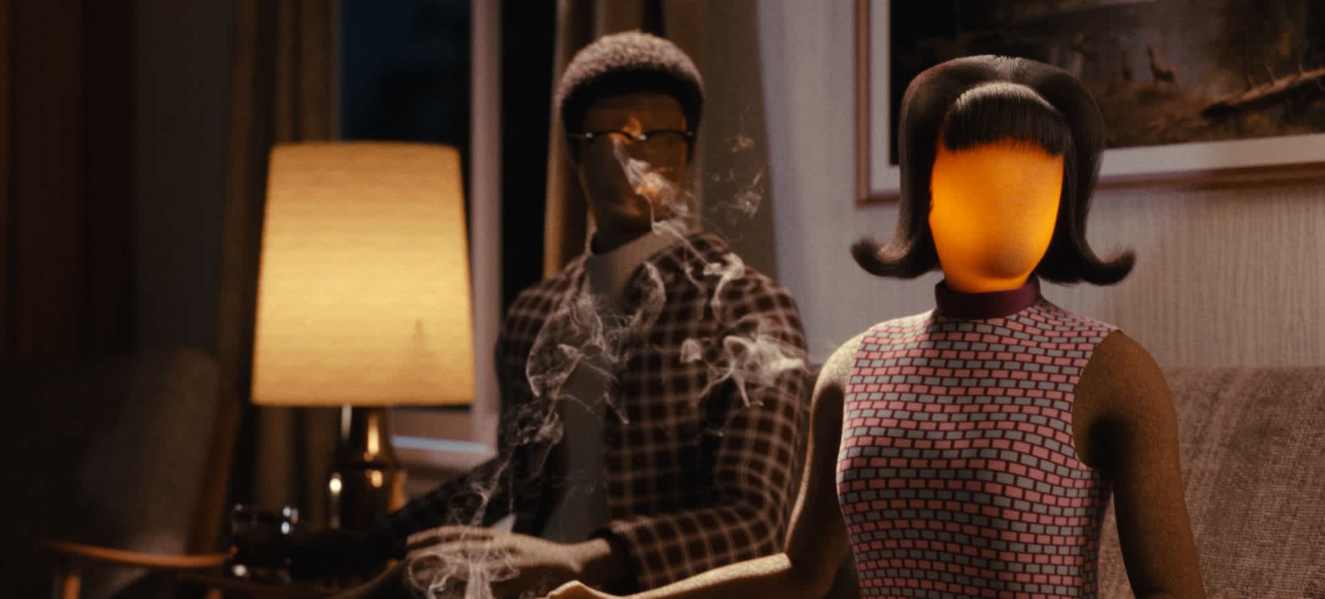 Andy Shauf - The Magician