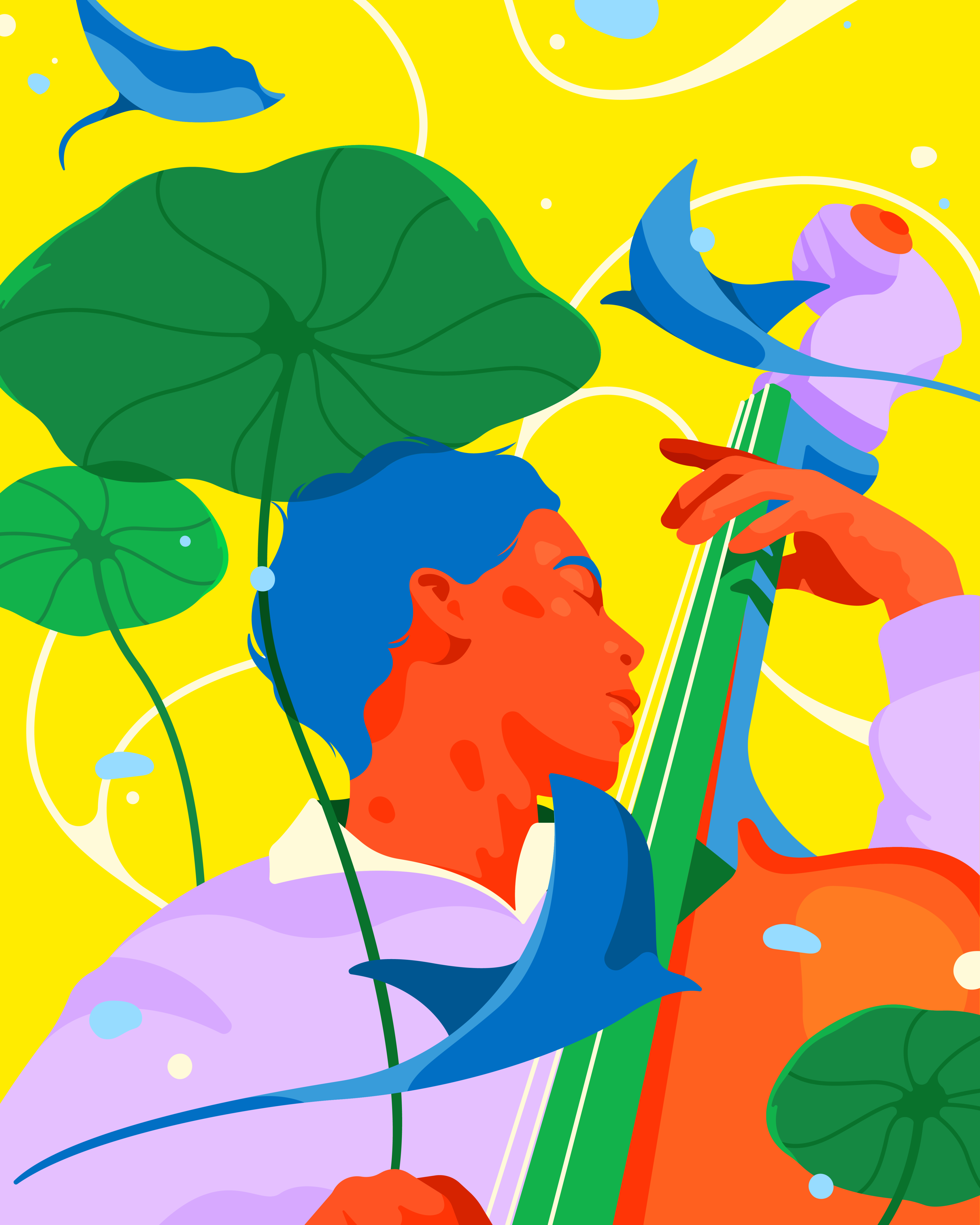 fete de la musique