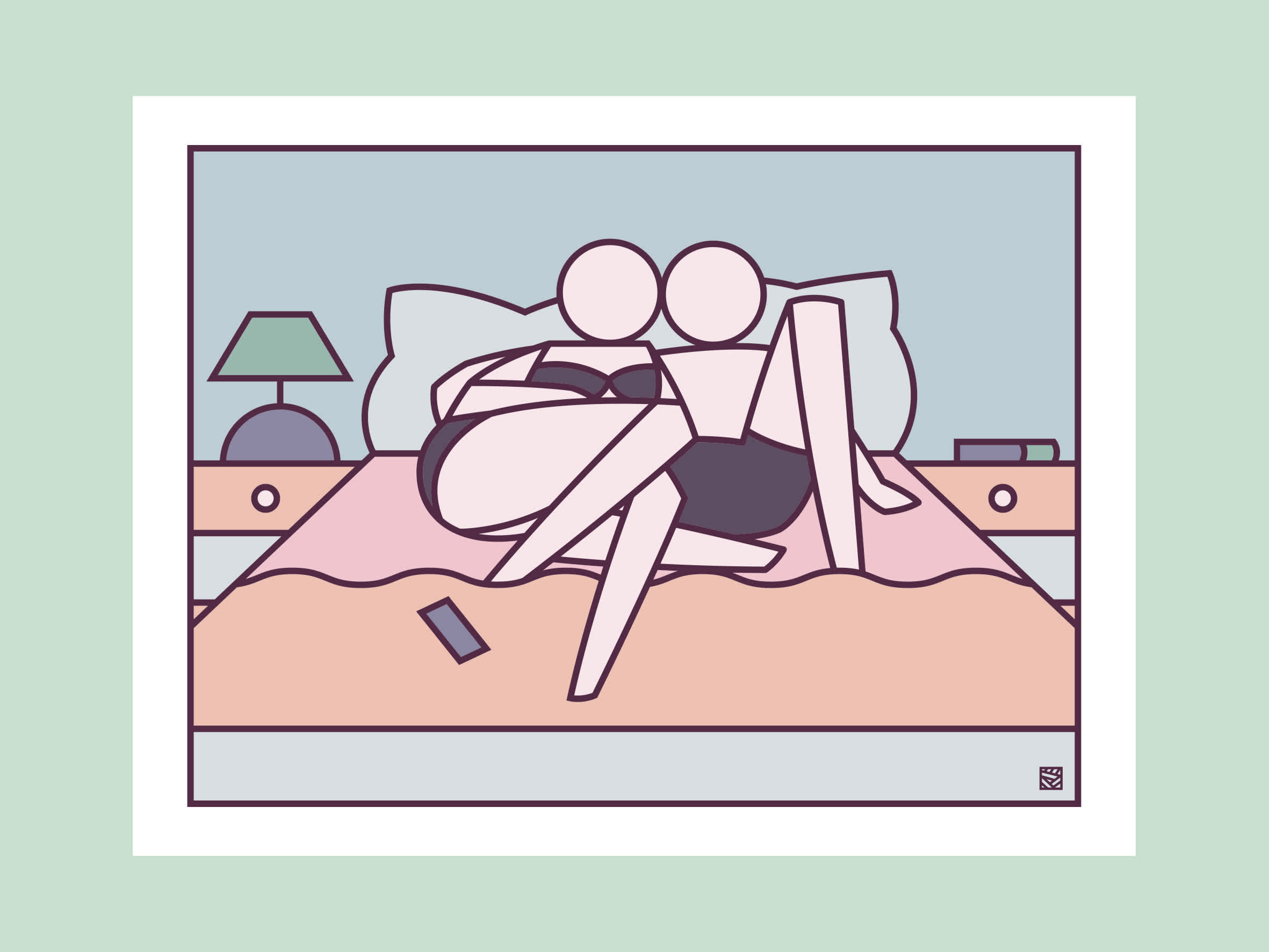 Netflix & Chill