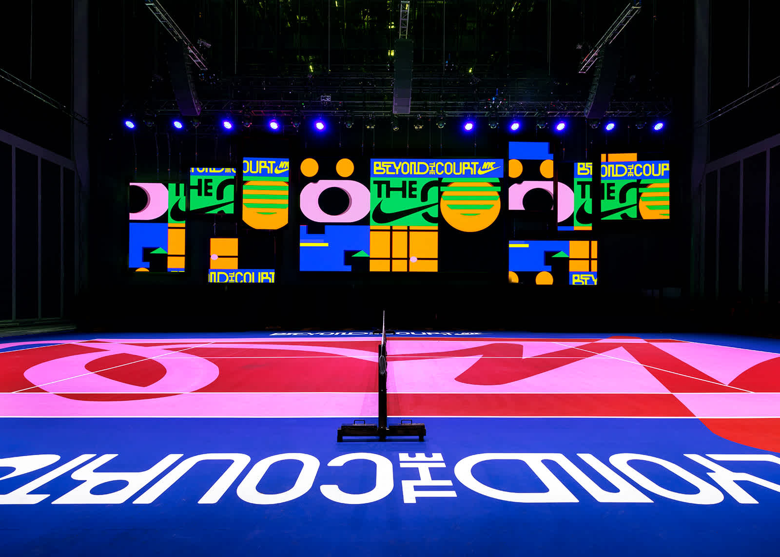 Nike | Branding and Design