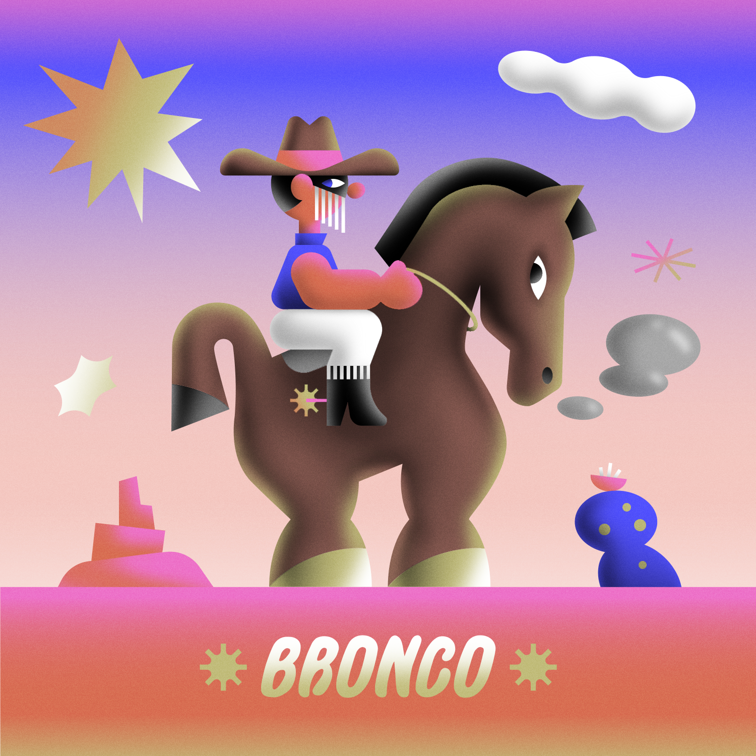 Bronco