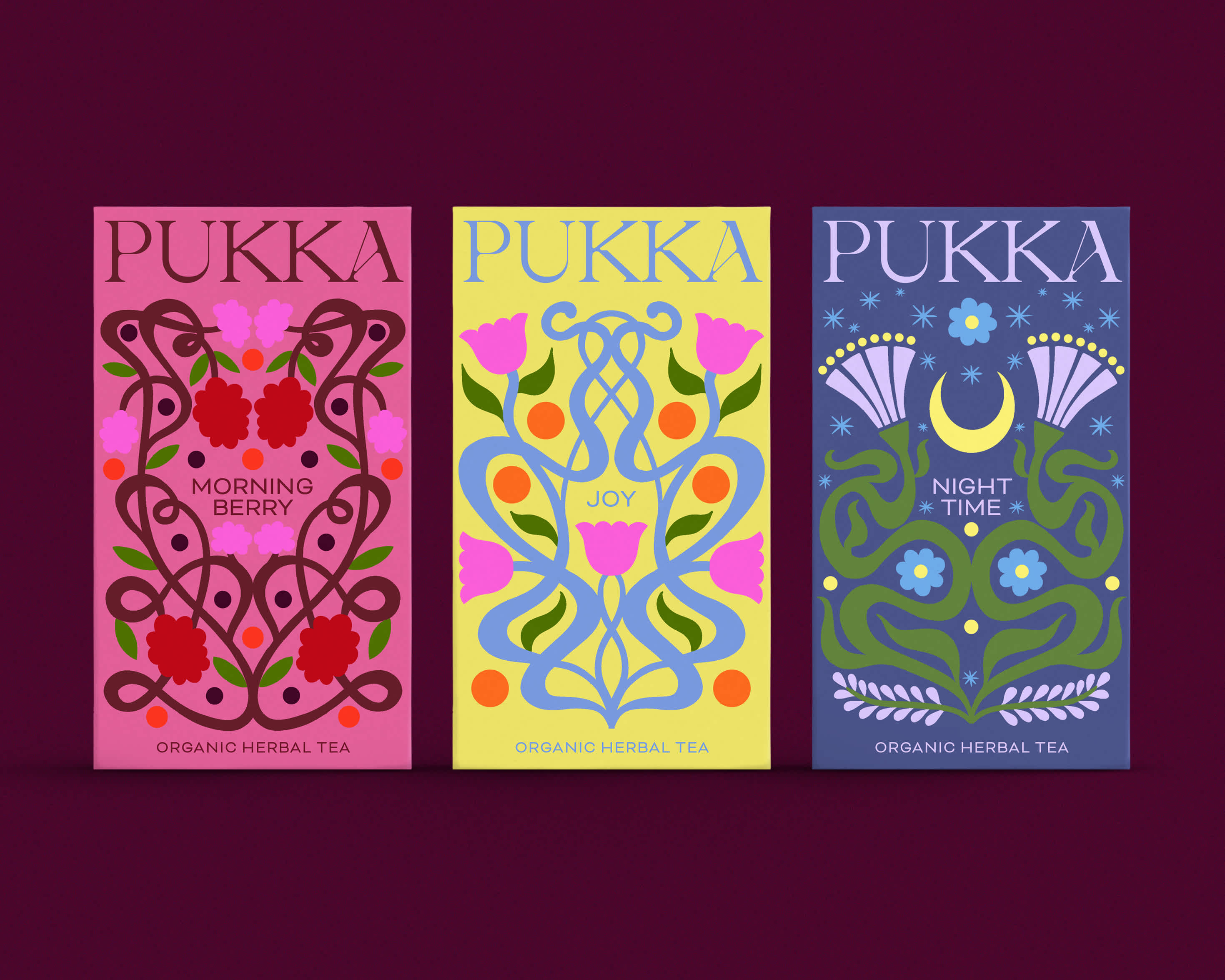 Pukka