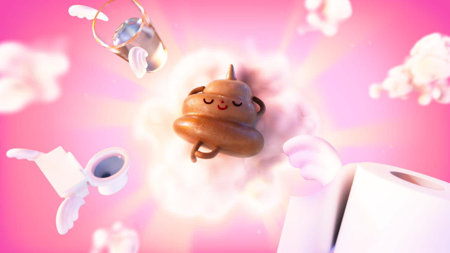 For NPR on constipation