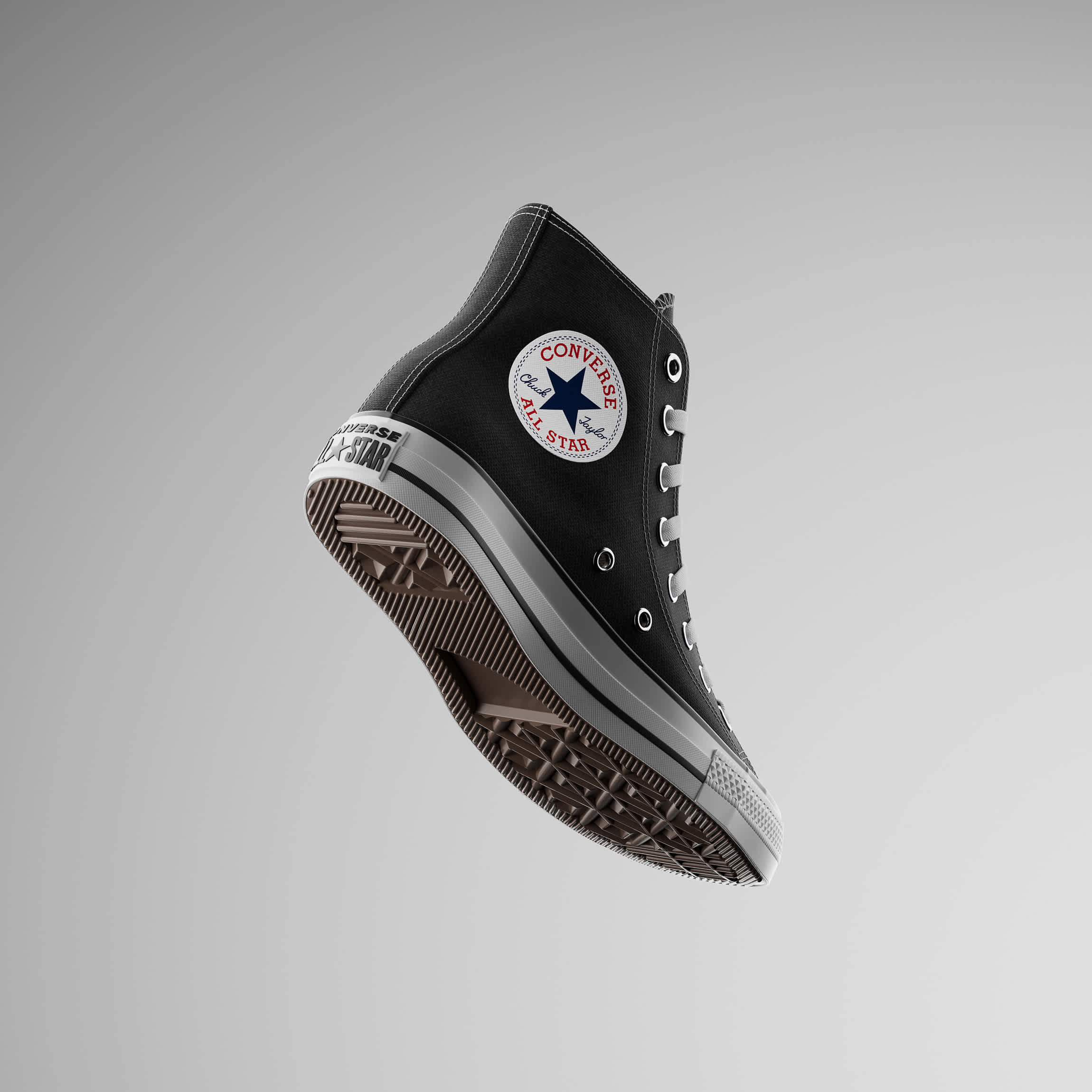 Converse - Chuck Taylor