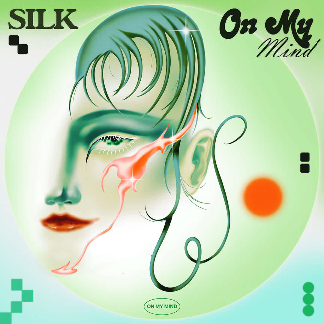 SILK cover