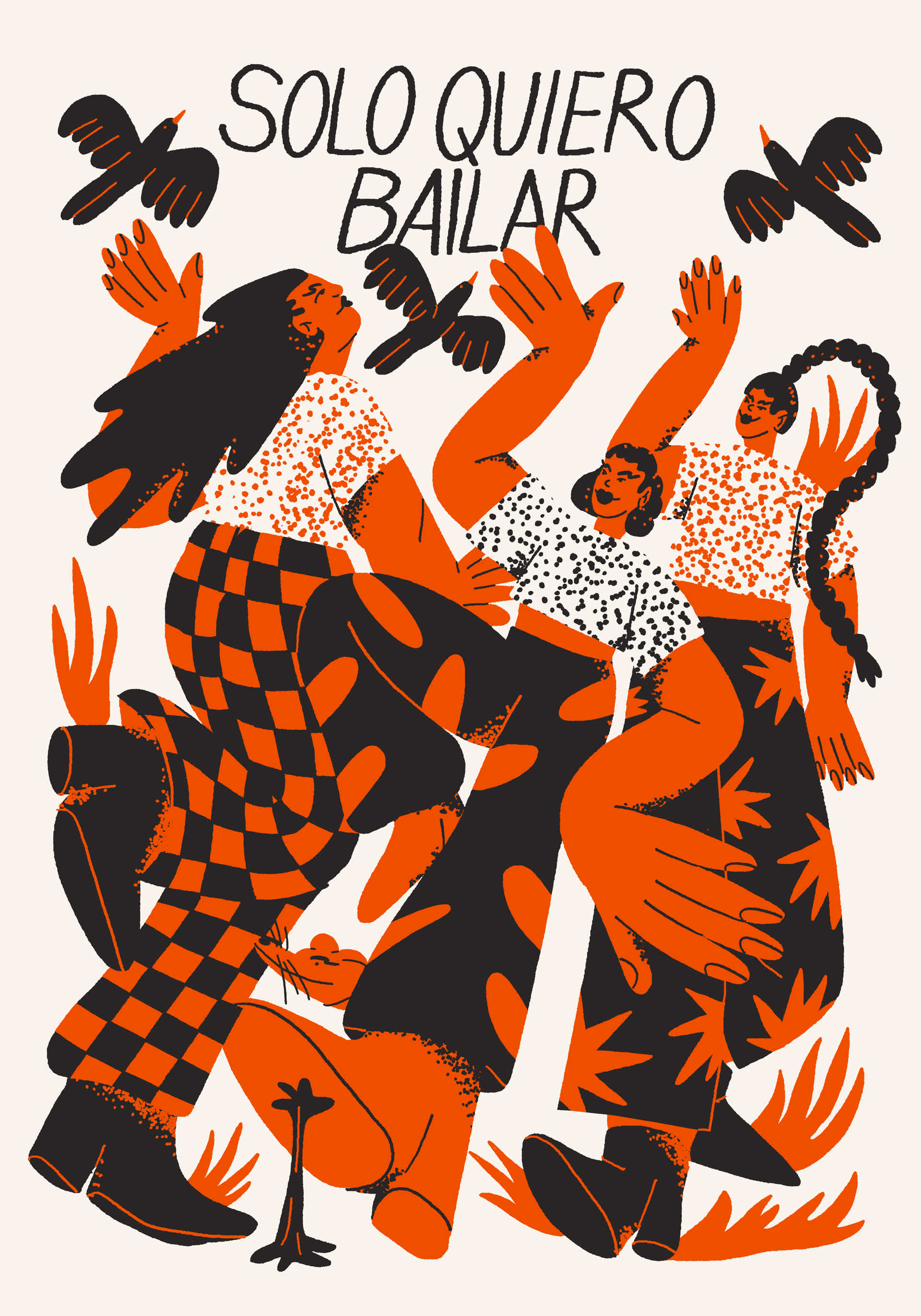 Night Embassy Jagermeister