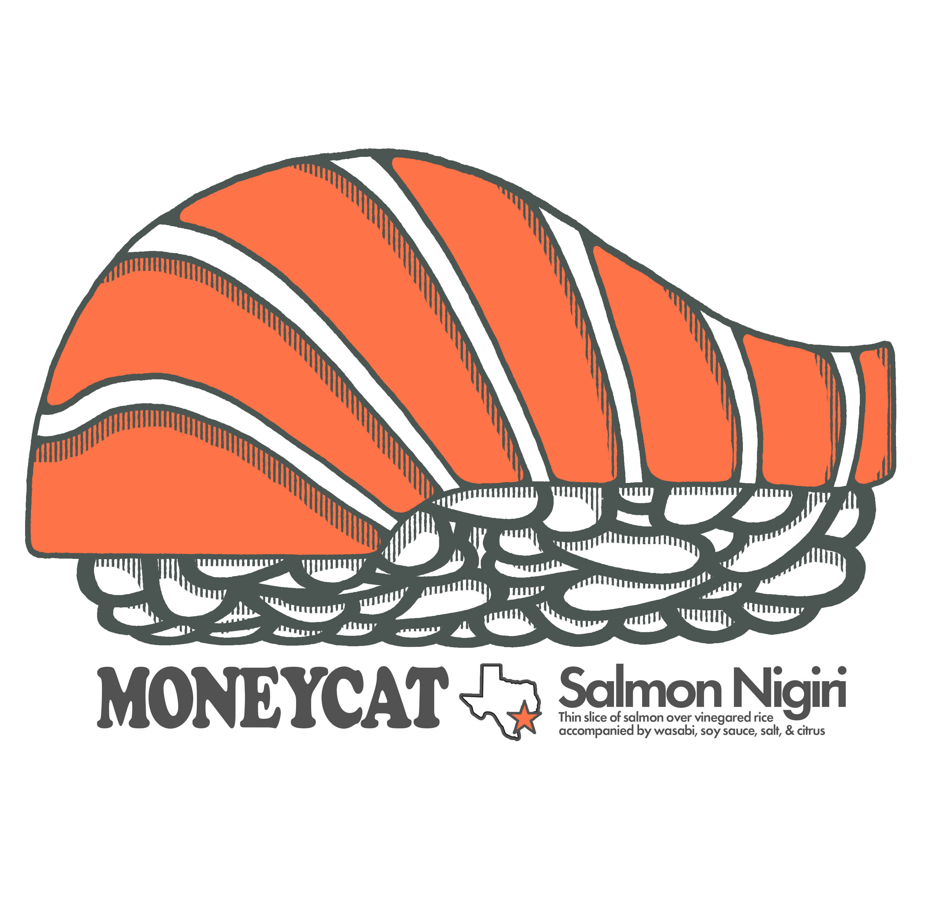 Houston's Finest Nigiri