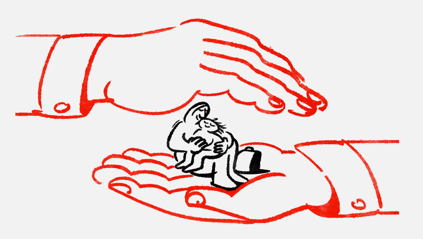 The Economist - Asylum