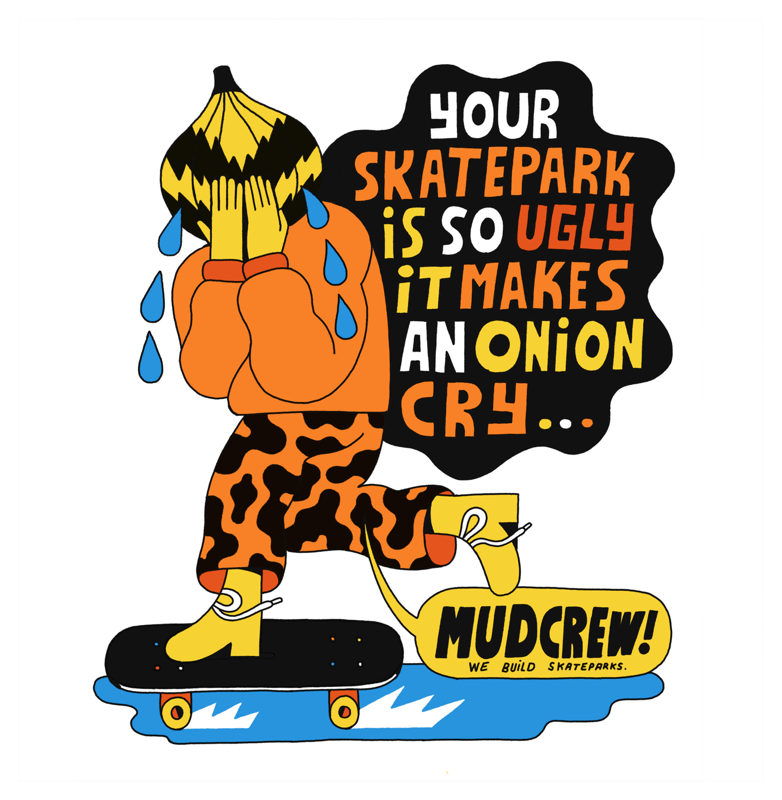 skatepark construtions