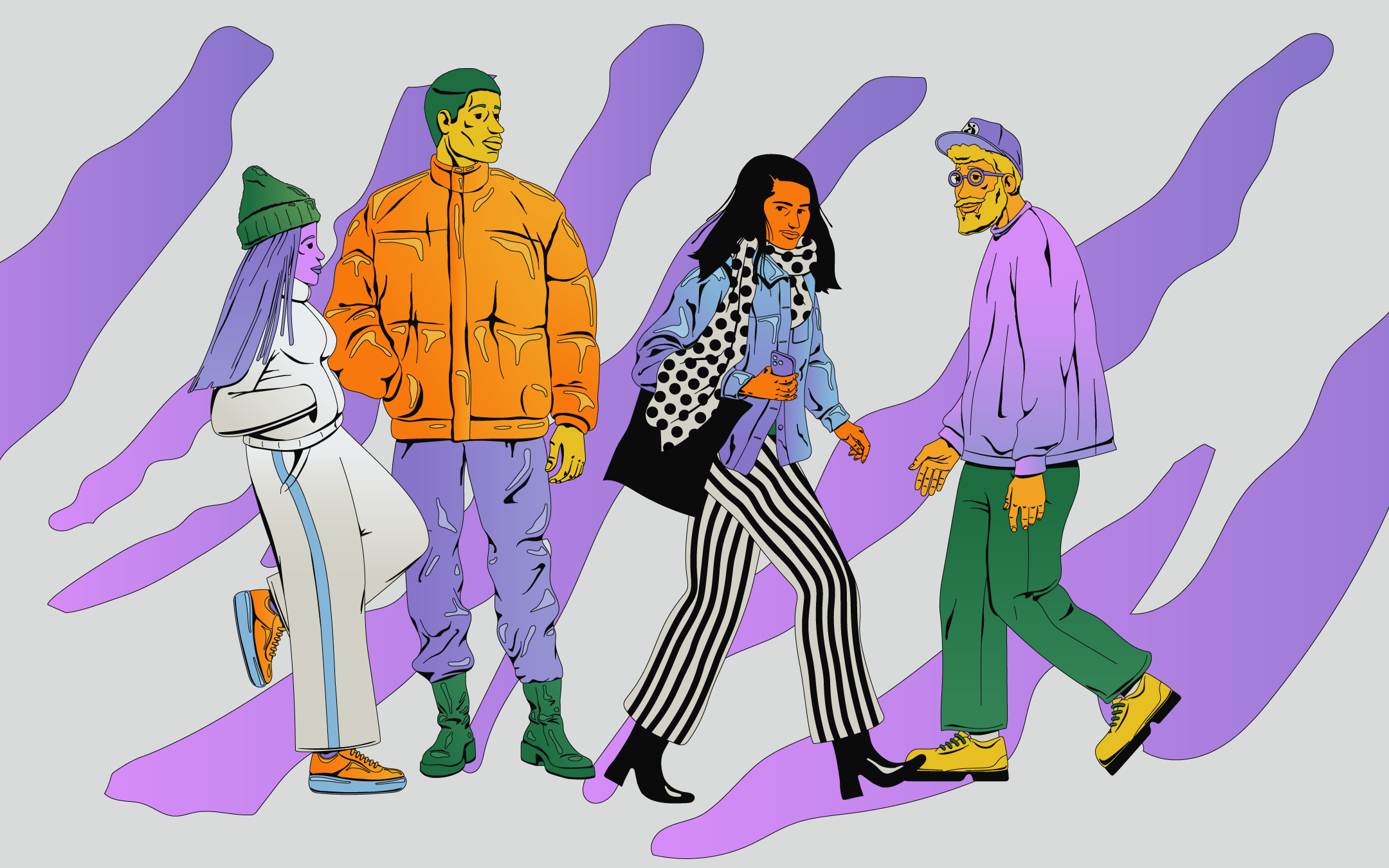 Parisians