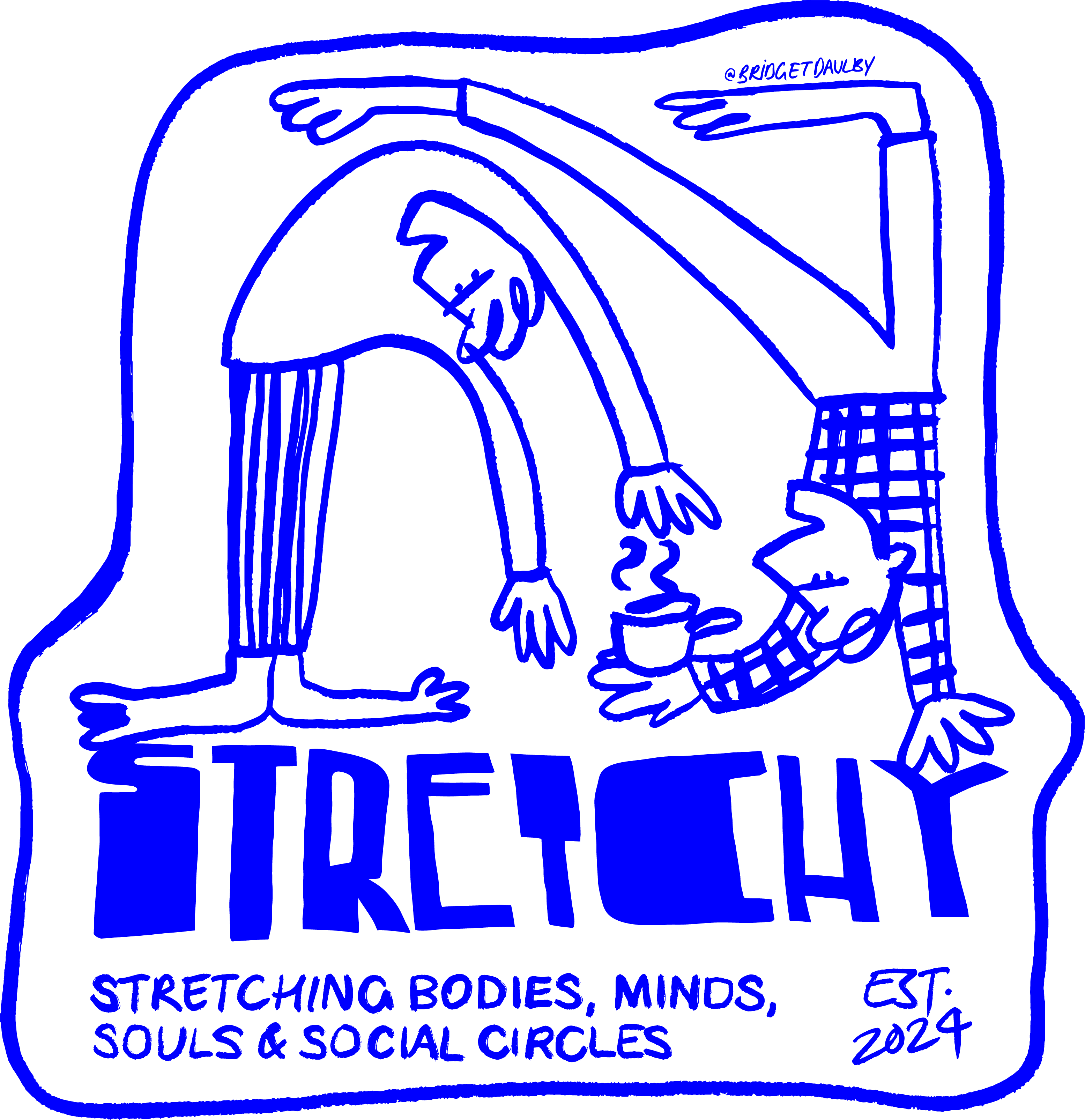 Stretchy Social Yoga Club