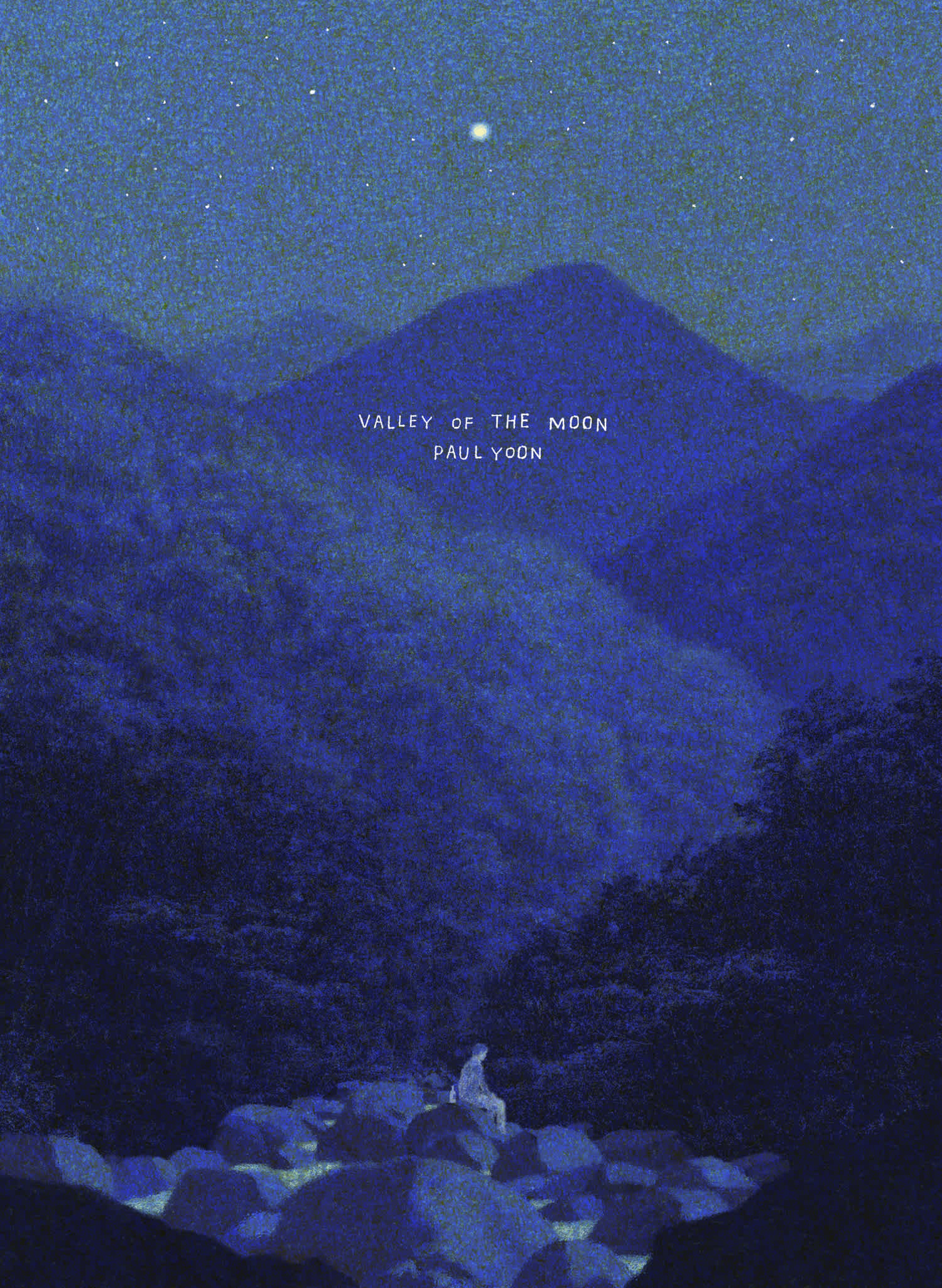 "Valley of the Moon"