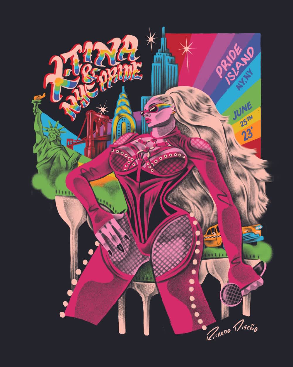Christina Aguilera Merch