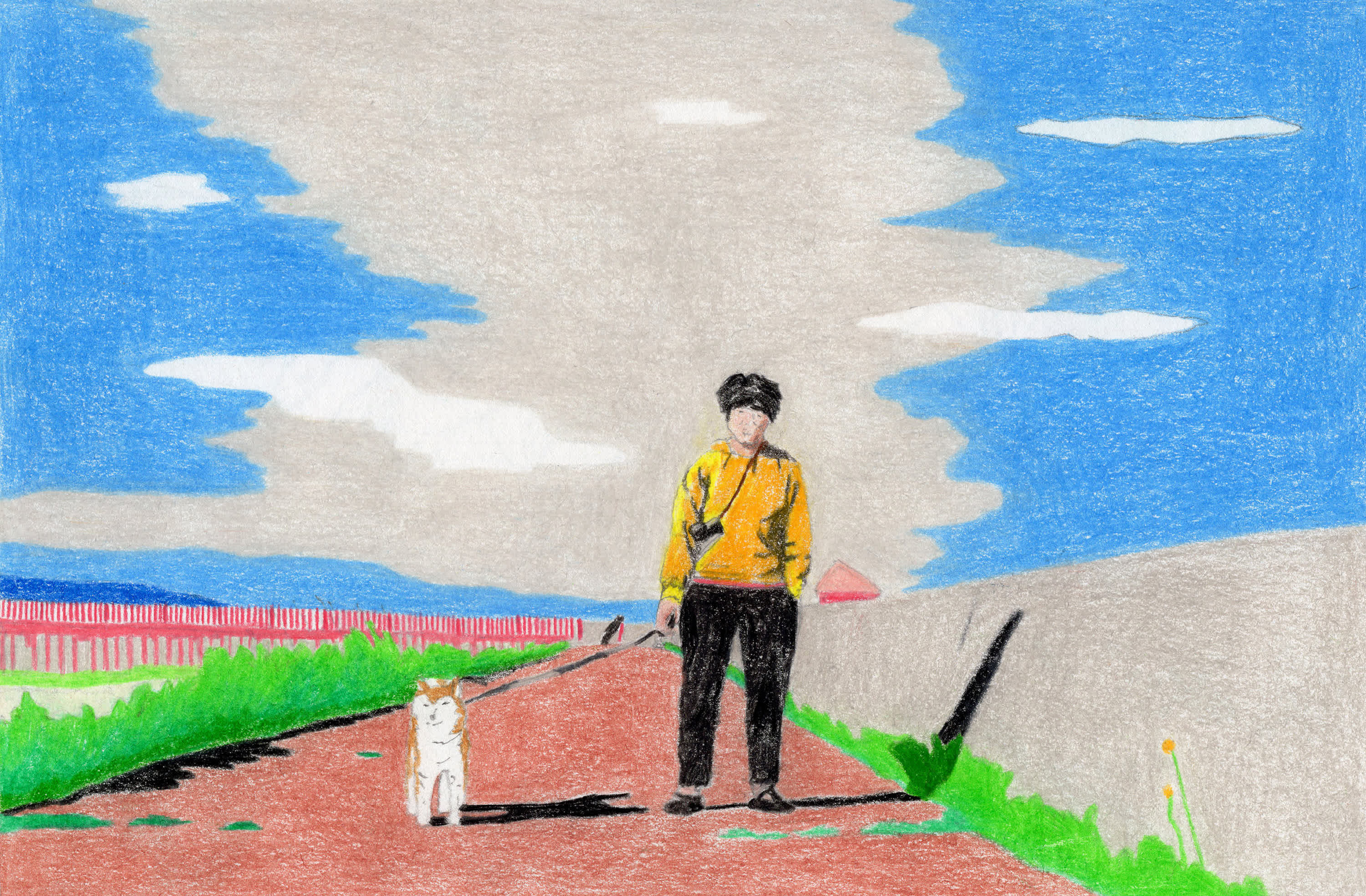 Yusuke