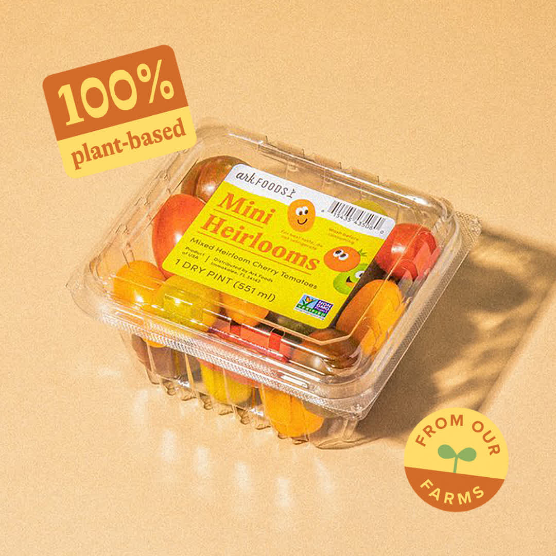 Ark Foods