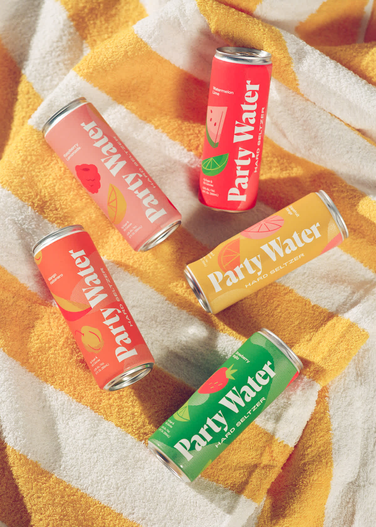 Party Water
