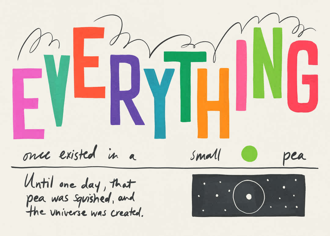 Everything Short Story