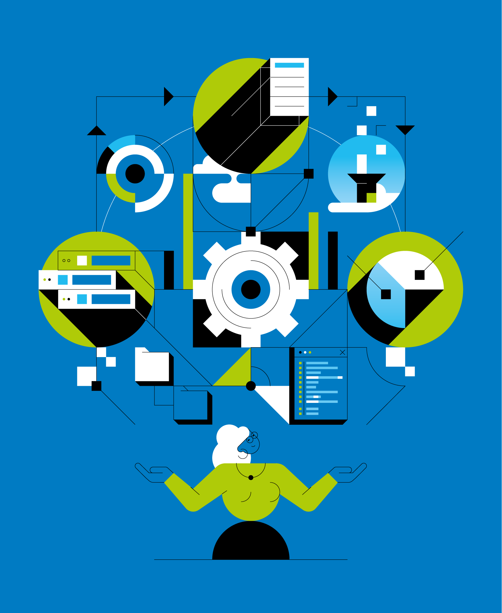 Harvard Business Review