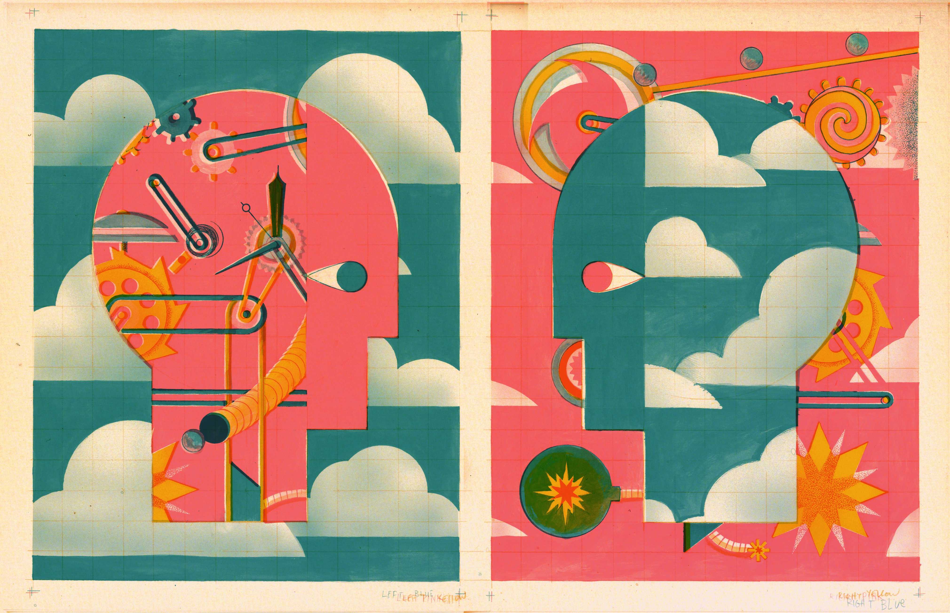 Overthinking / Underthinking