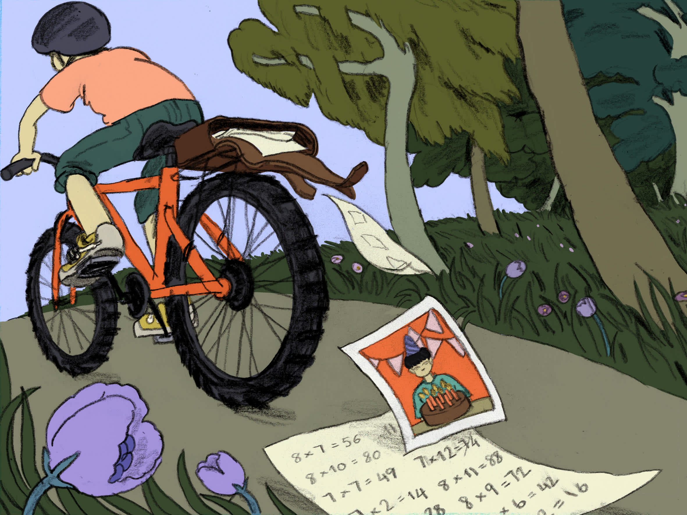 Types of memory—editorial