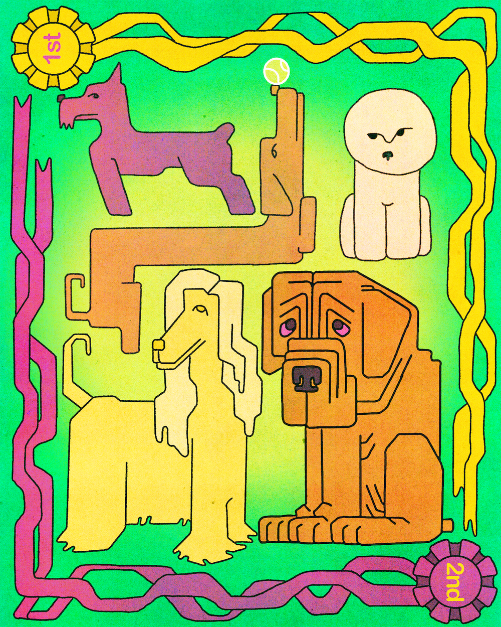 Best in Show