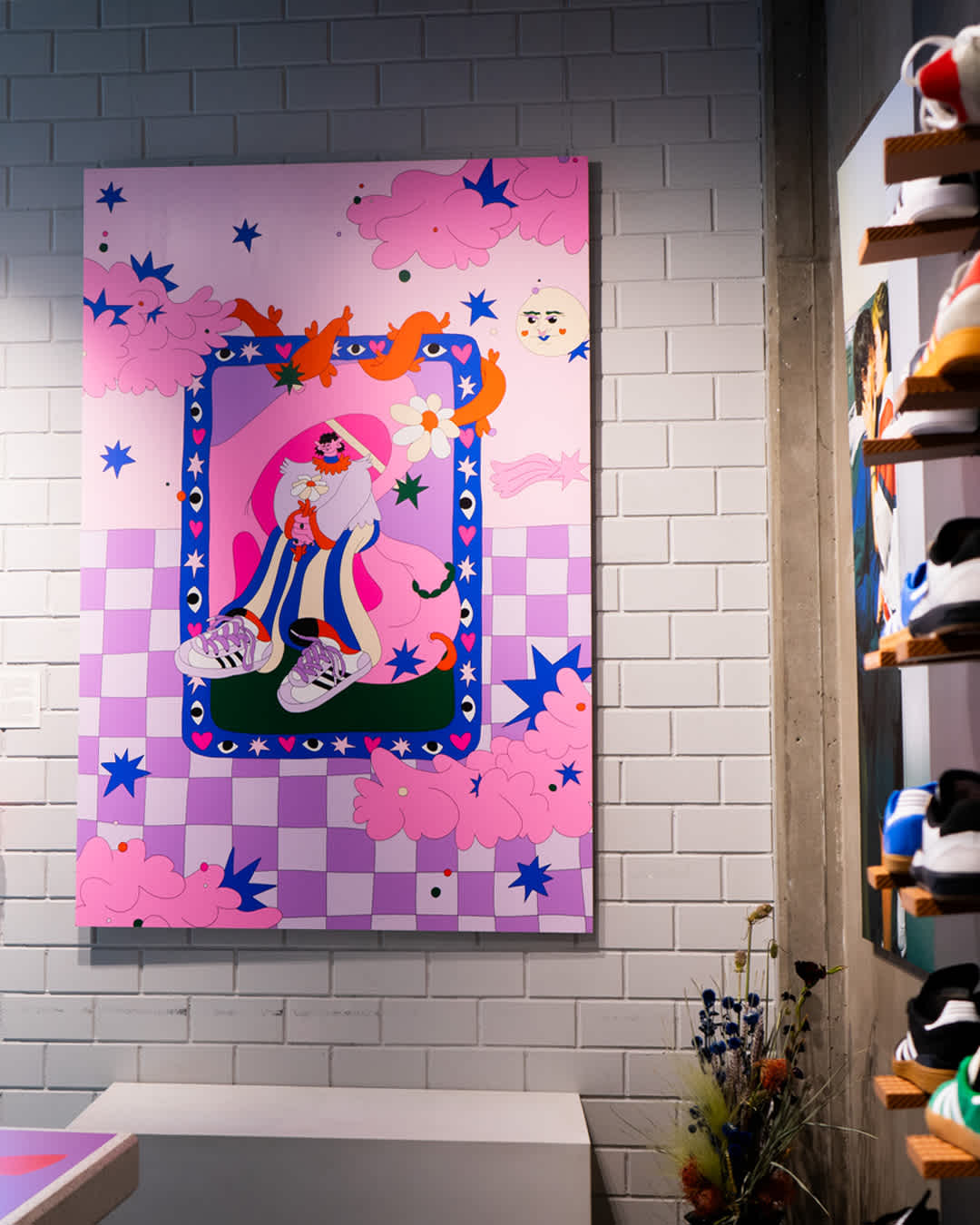 Adidas Originals Store Berlin