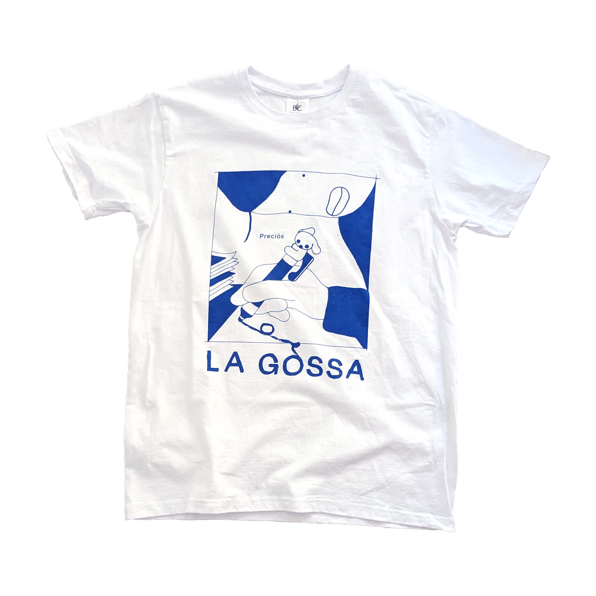La Gossa 2024
