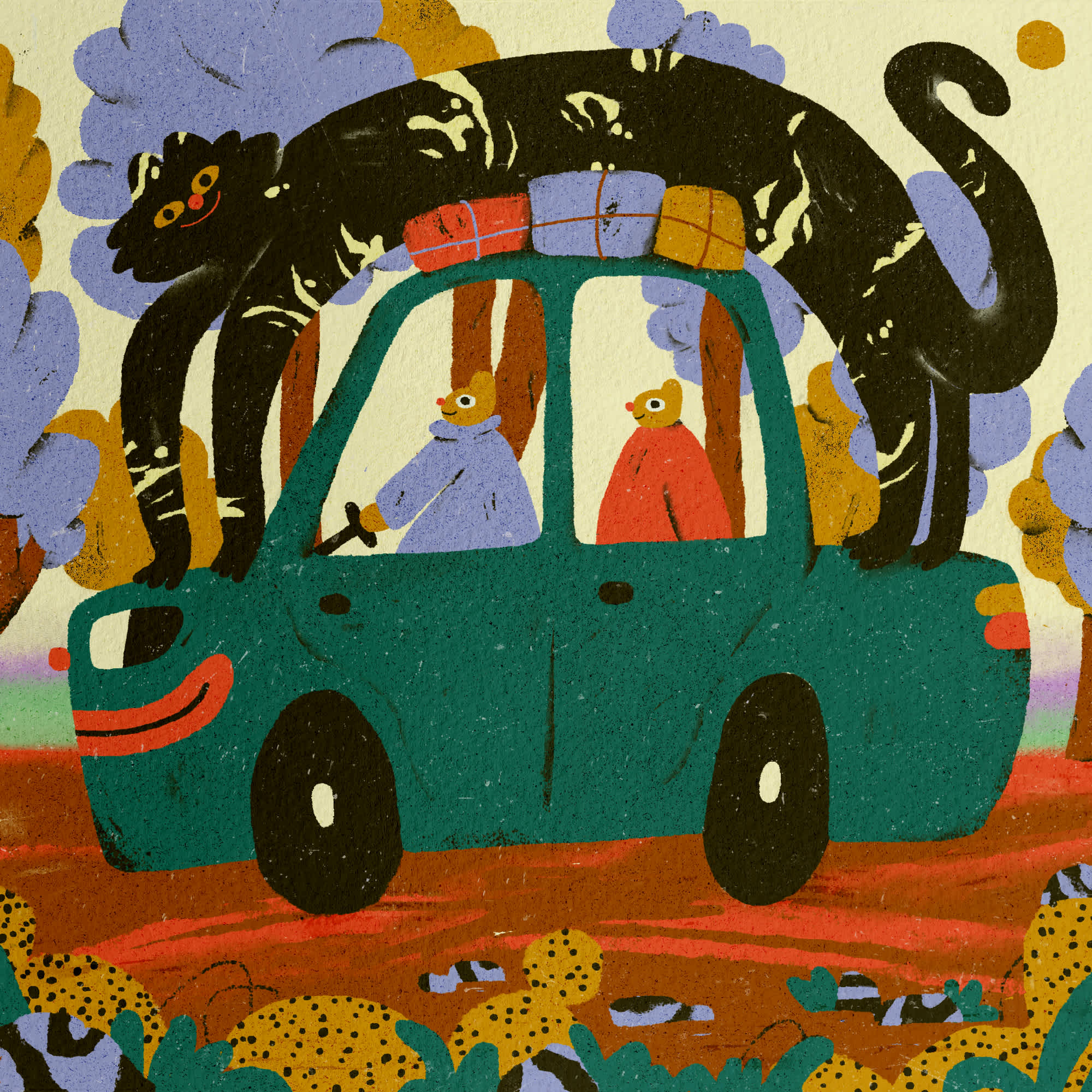 Trip