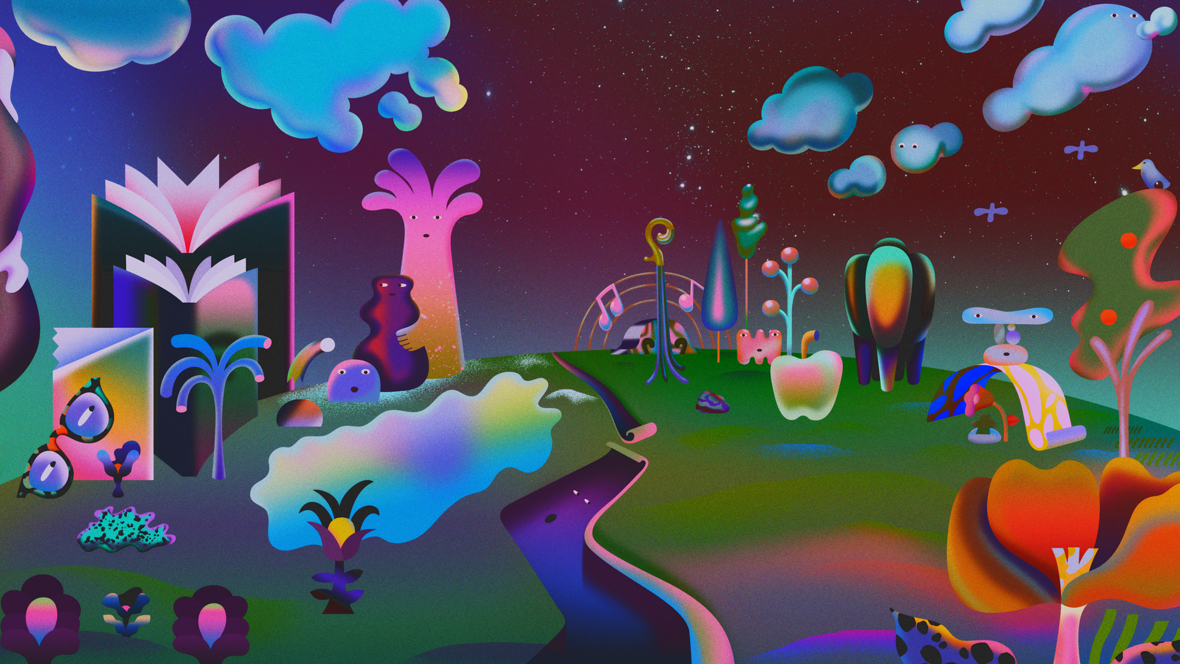 Facebook: World Mental Health Day