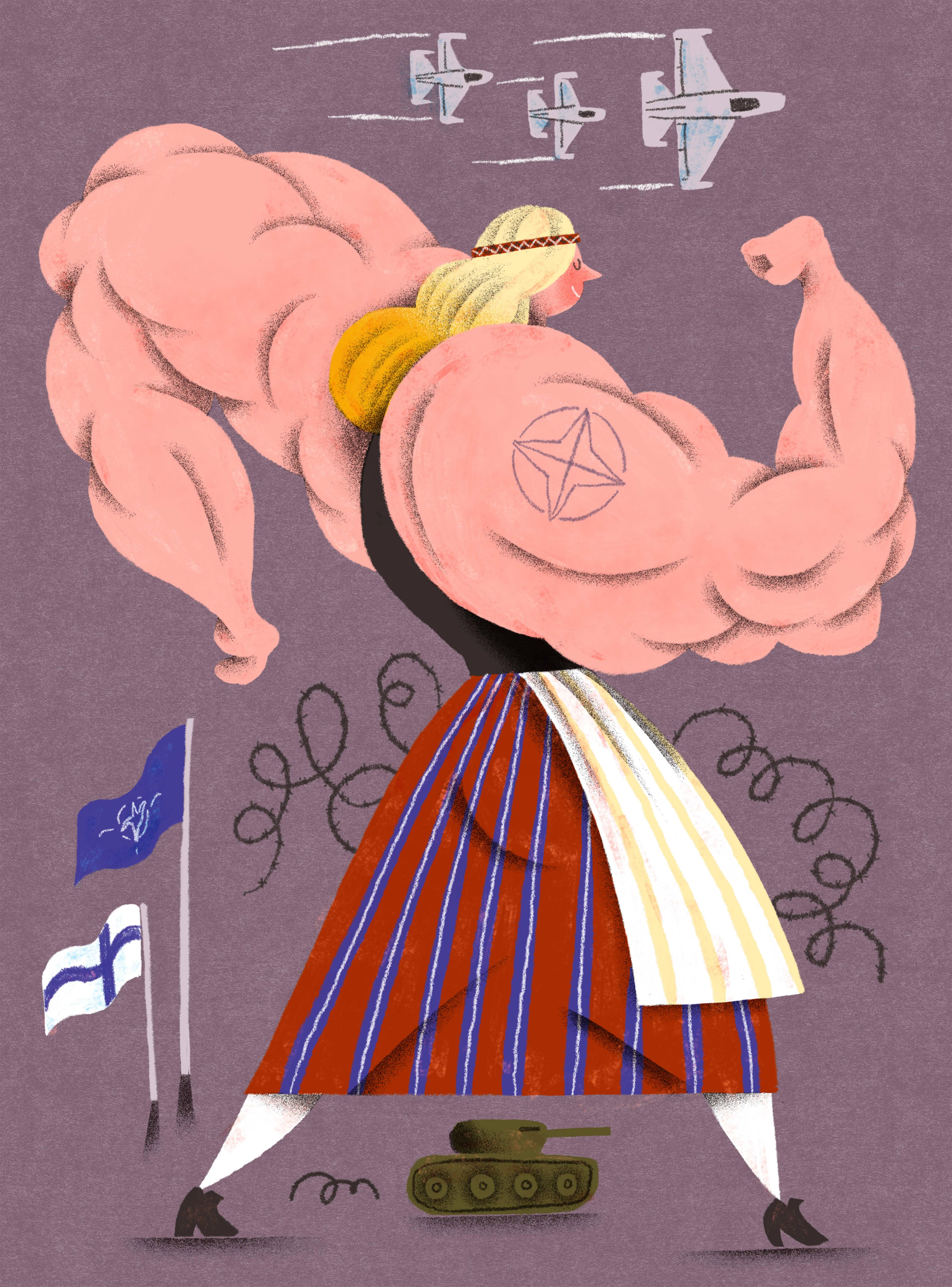 Finland and NATO