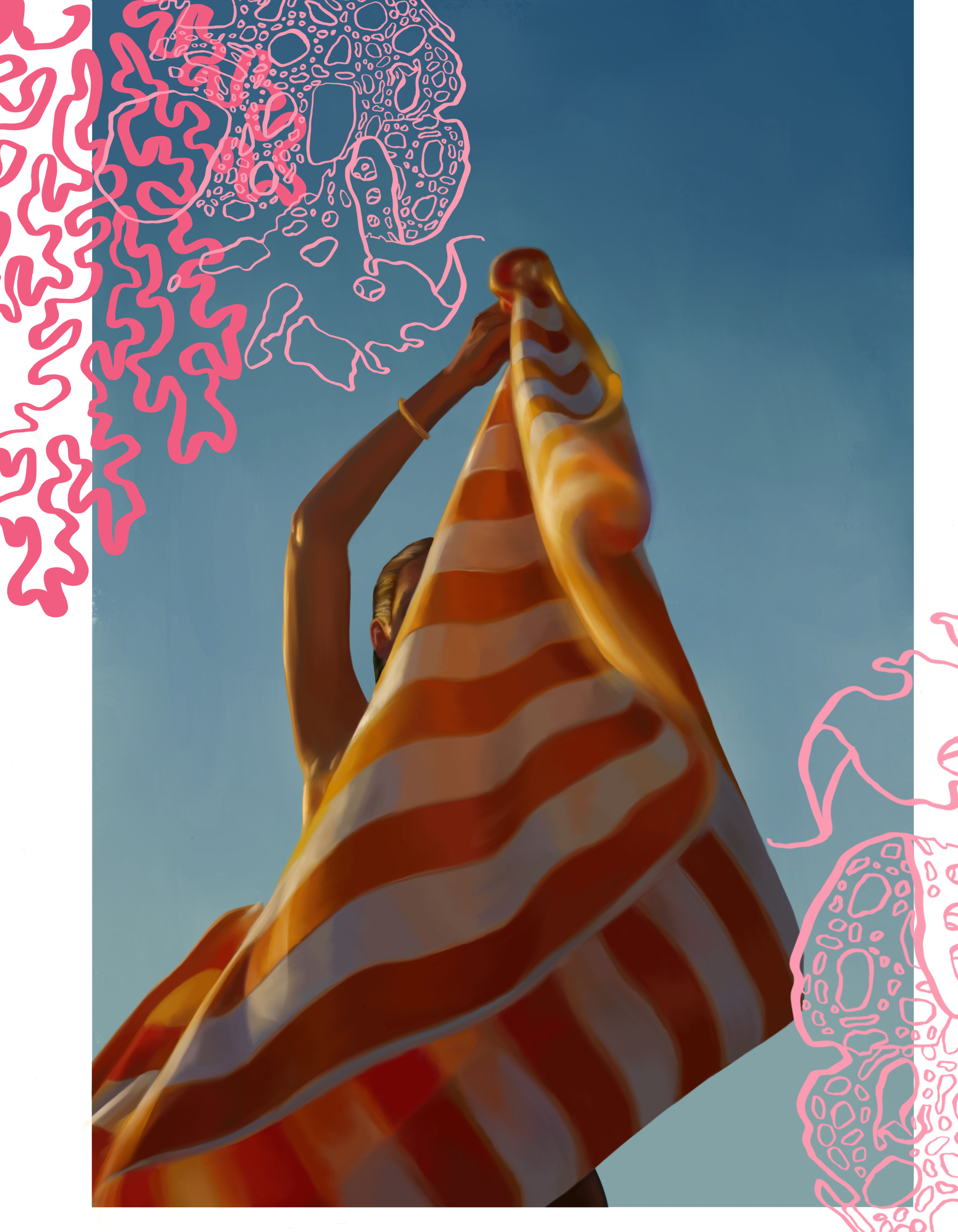 Beach Dreams