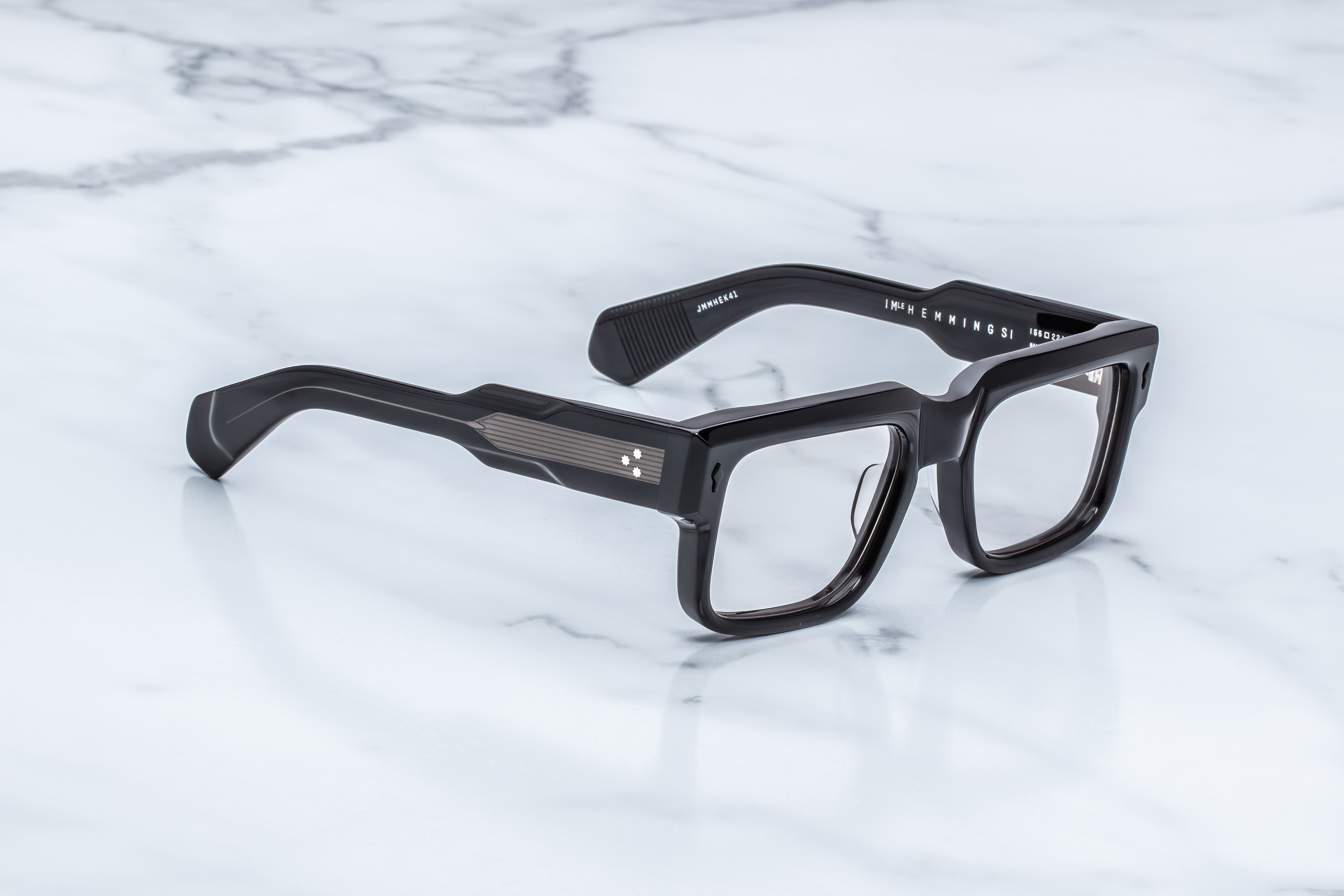 K41-MYSTIQUE / SUPERLIGHT GREY CR39