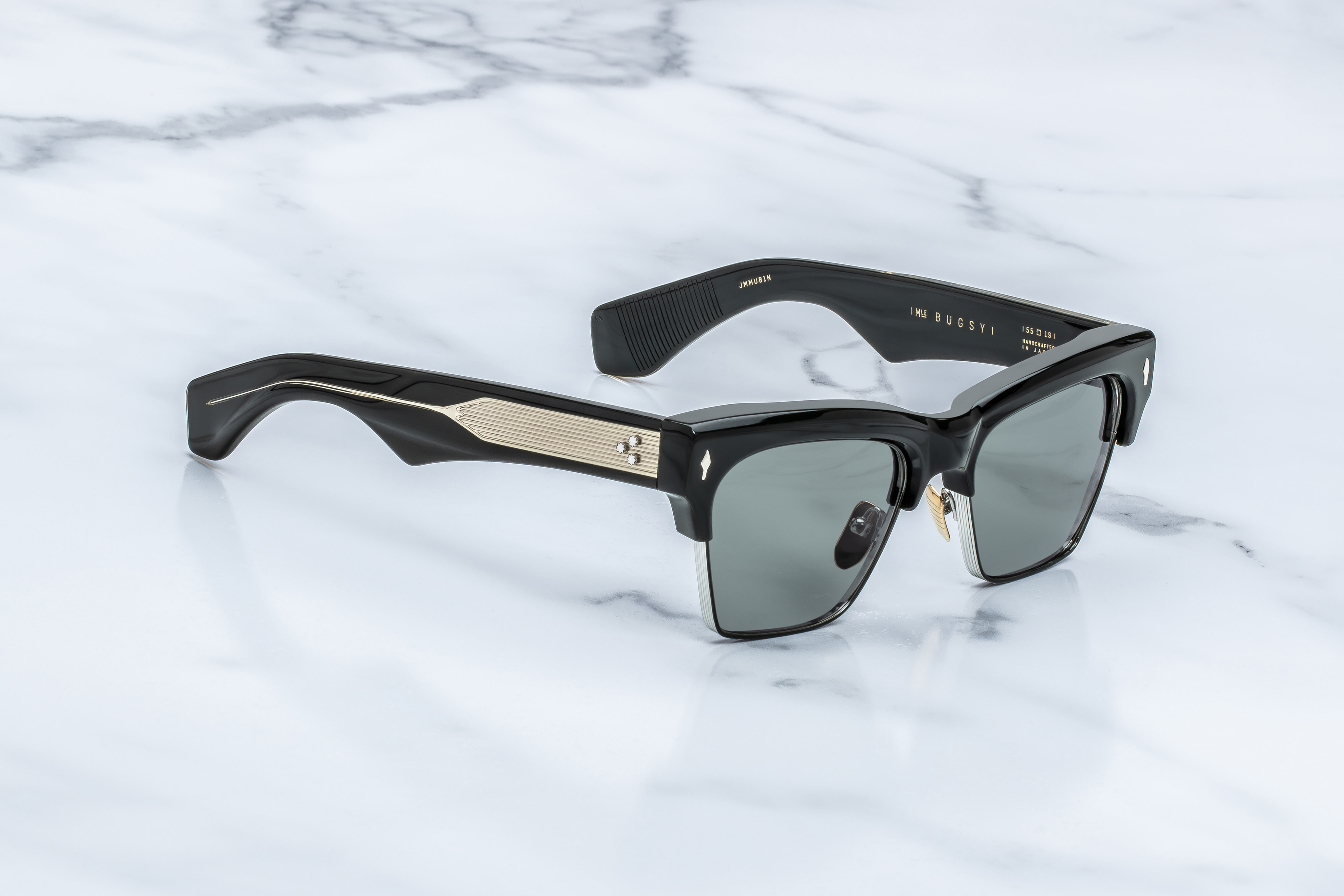 1N-VIPER / SEQUOIA CR39