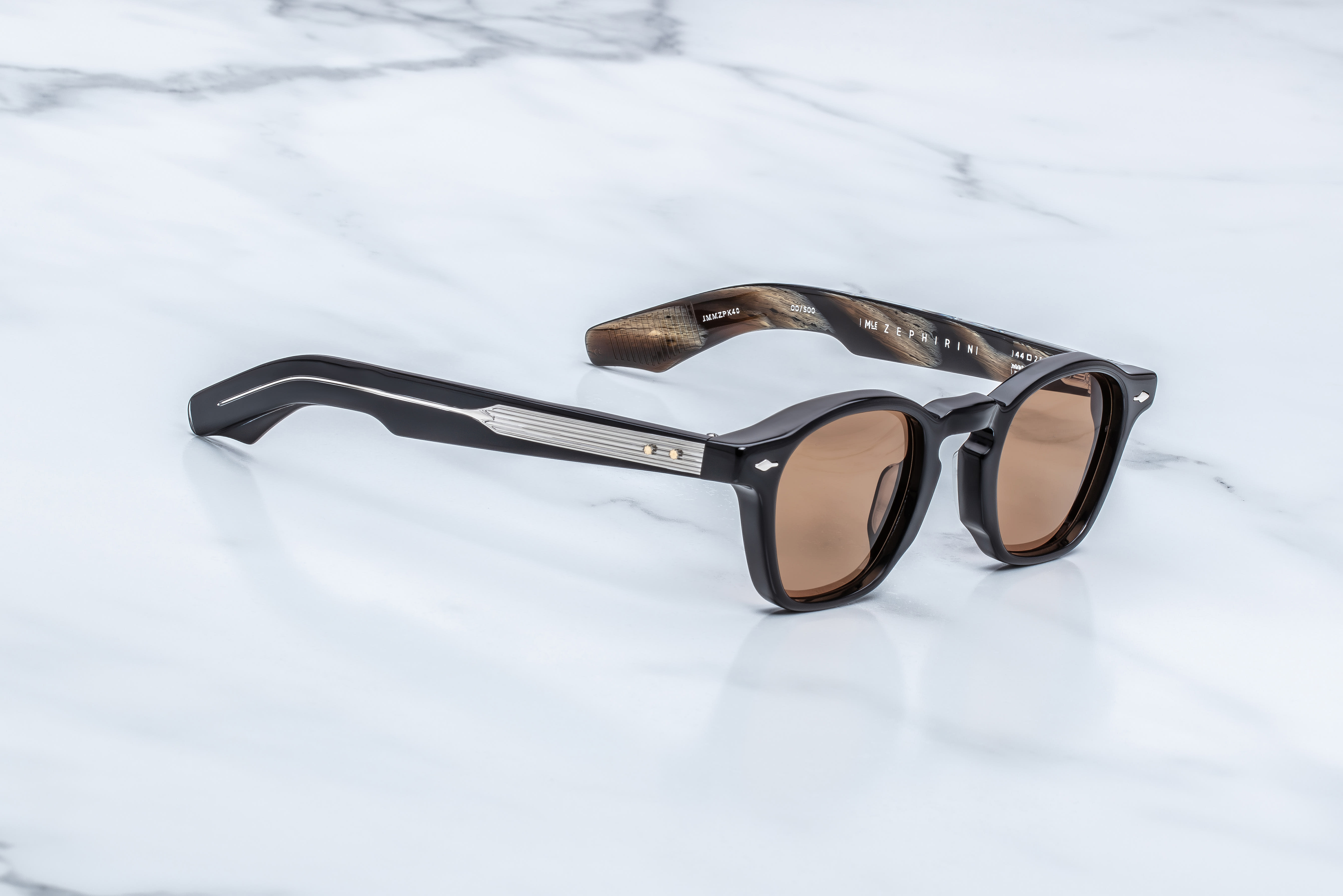 K40-BRUN / TUSCAN CR39