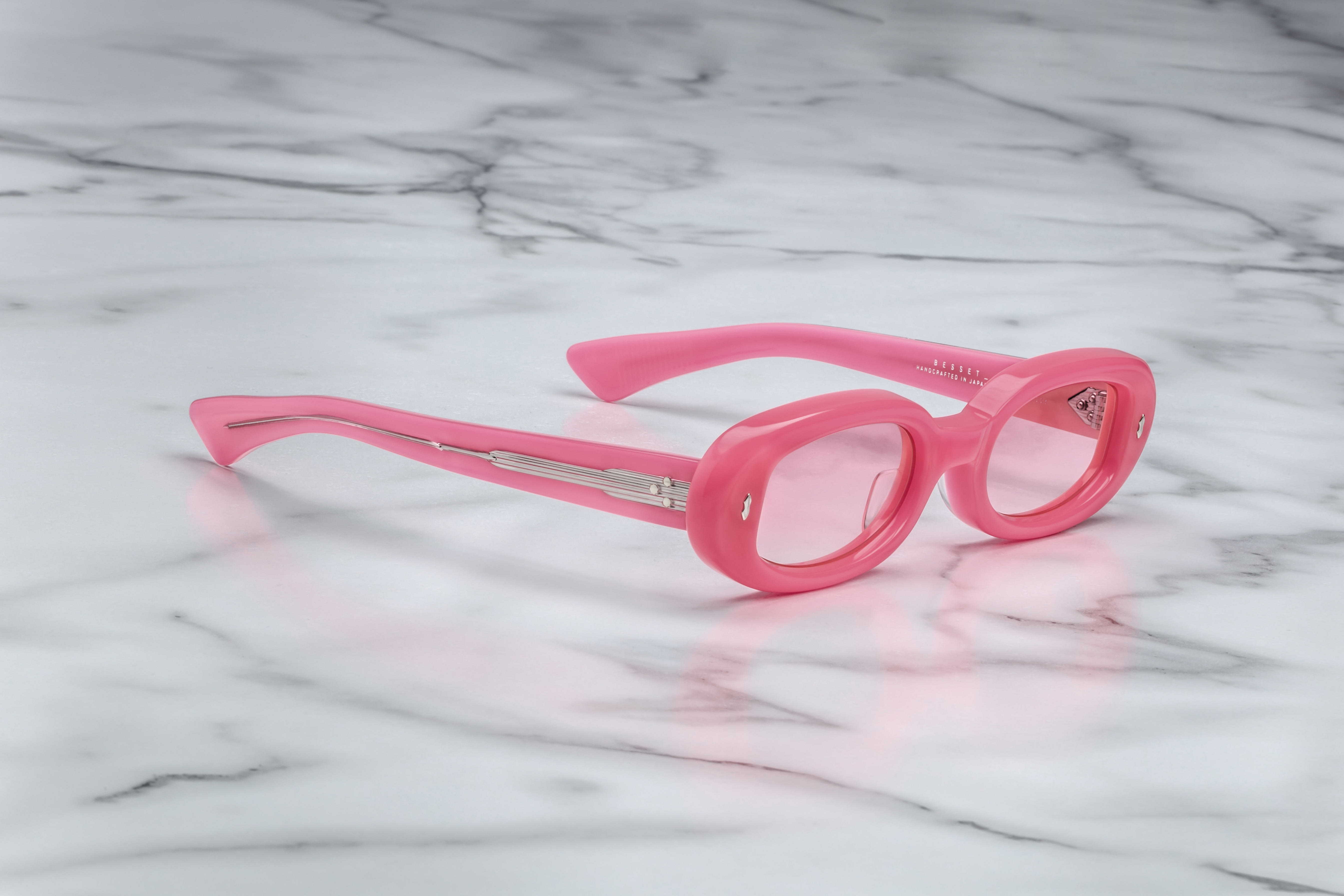 11Y-FLUORESCENT / FLUO PINK GRADIENT CR39
