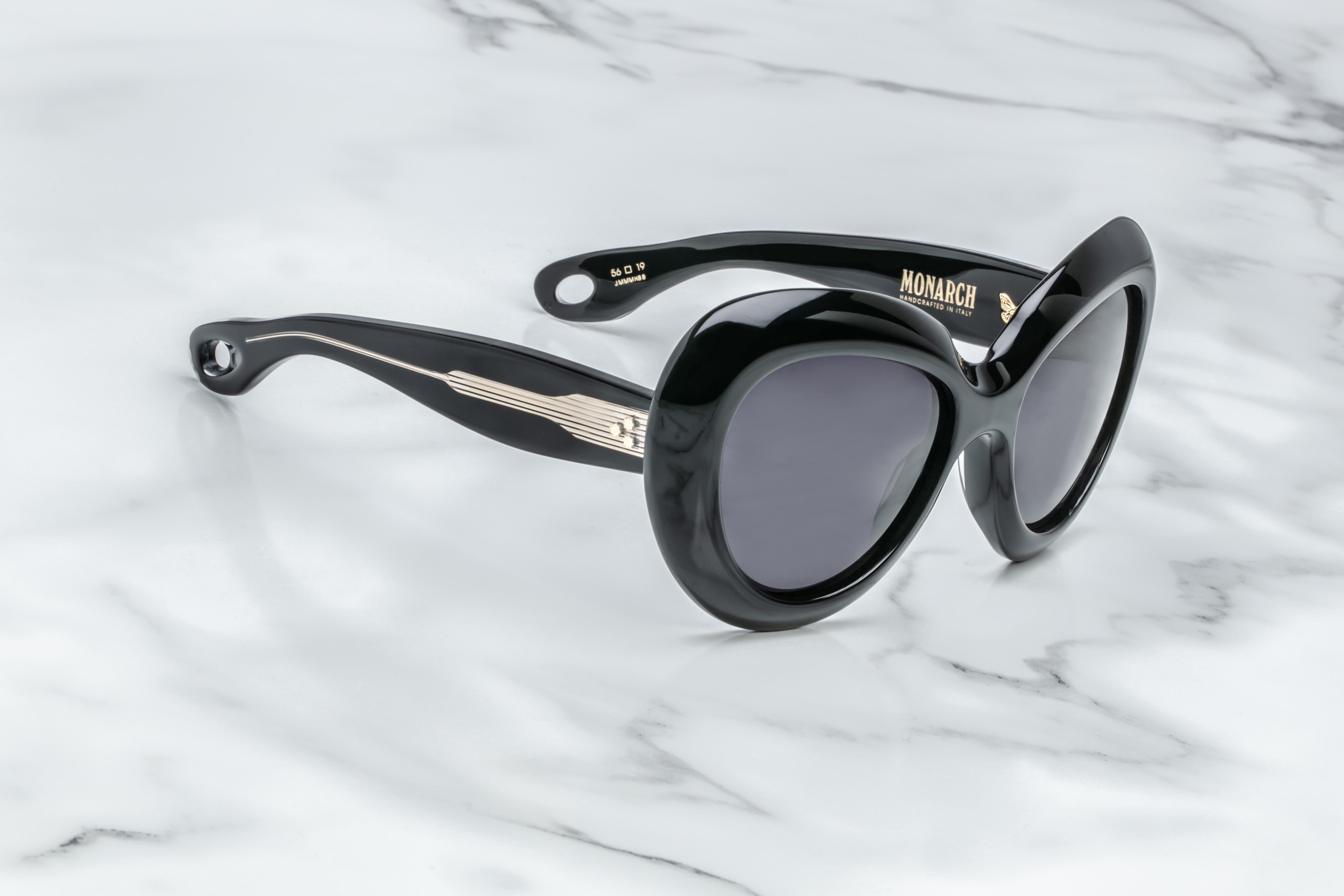 88-BLACK / BLACK CATEGORY 4 CR39